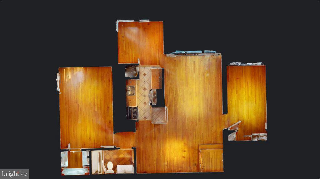 CHESTNUT GROVE - Residential