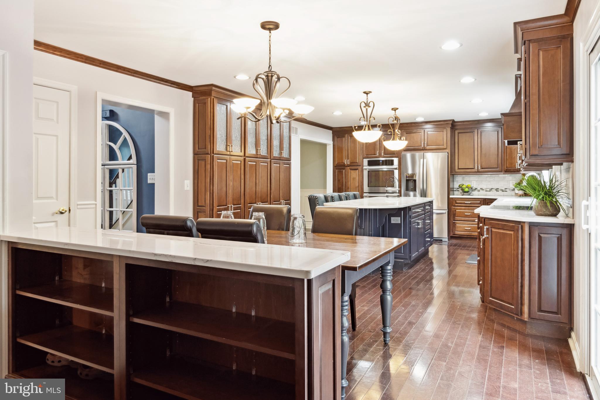 FOREST HILL - Residential