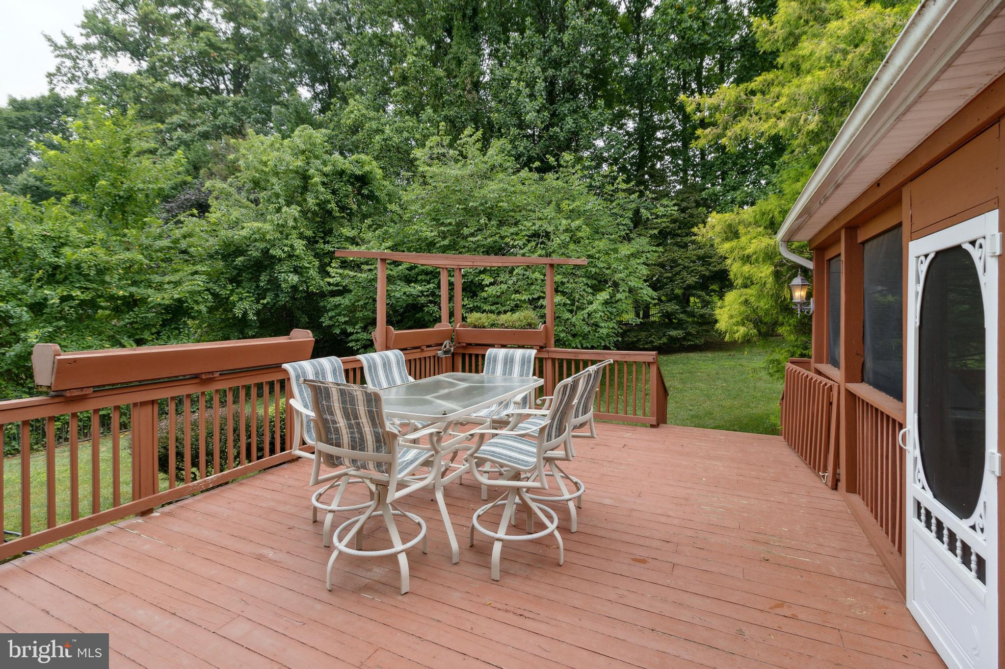 FOREST HILL - Residential