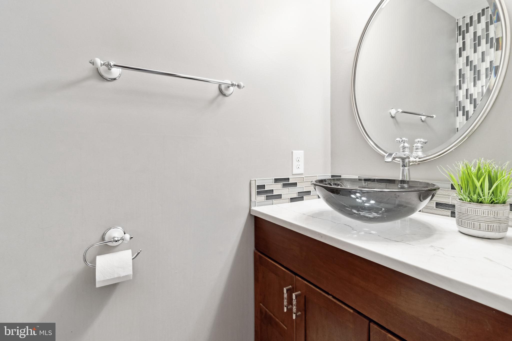 FOREST HILL - Residential