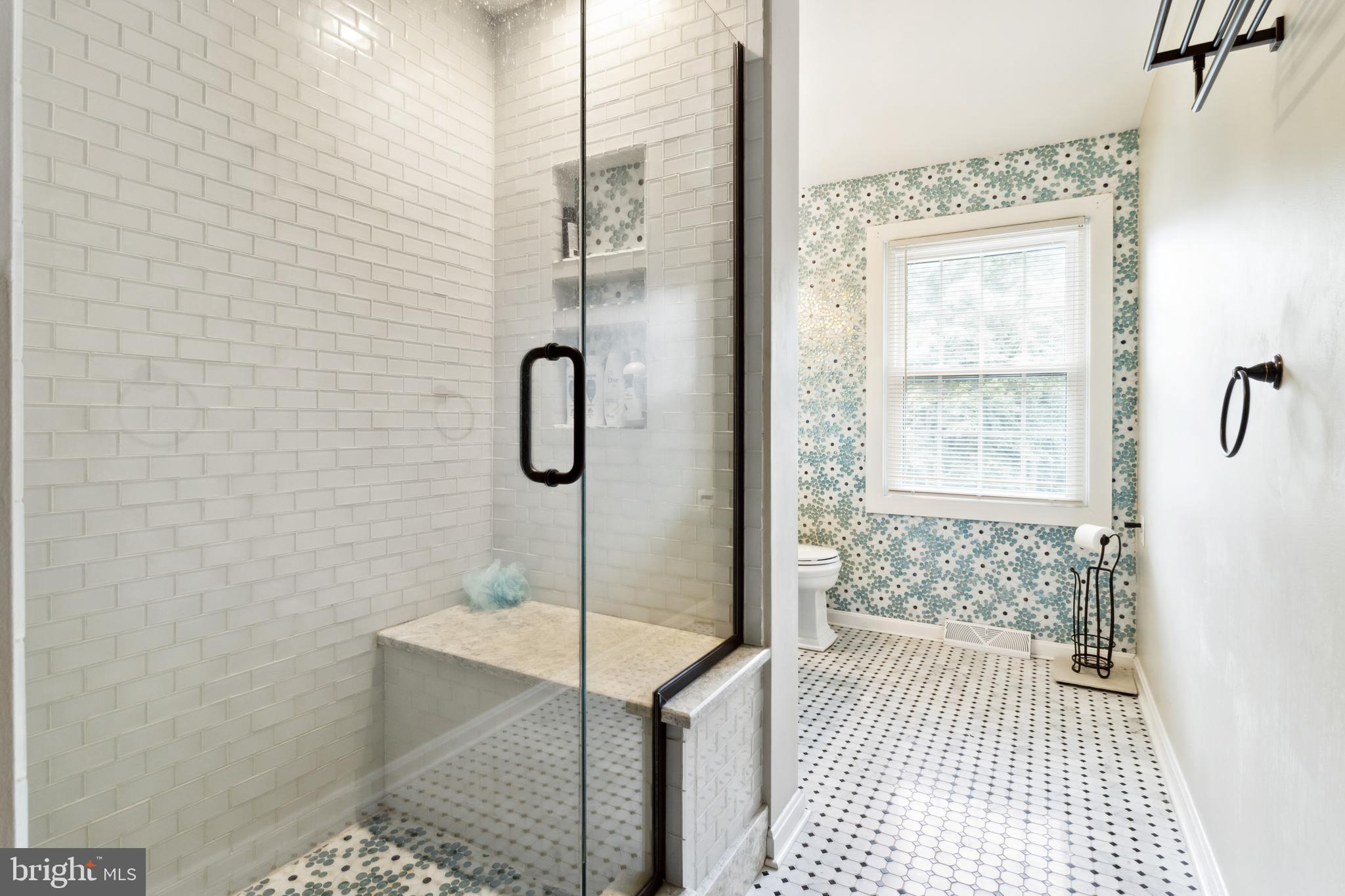 FOREST HILL - Residential