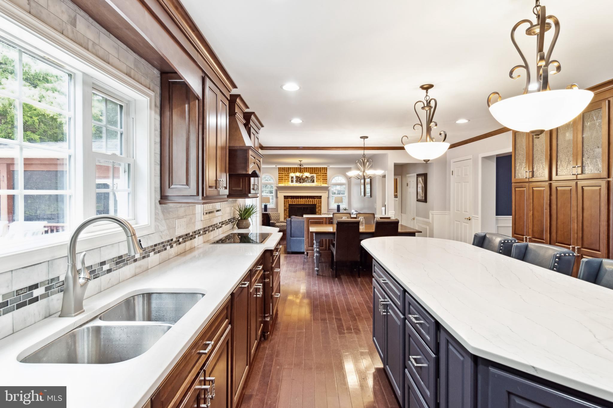 FOREST HILL - Residential