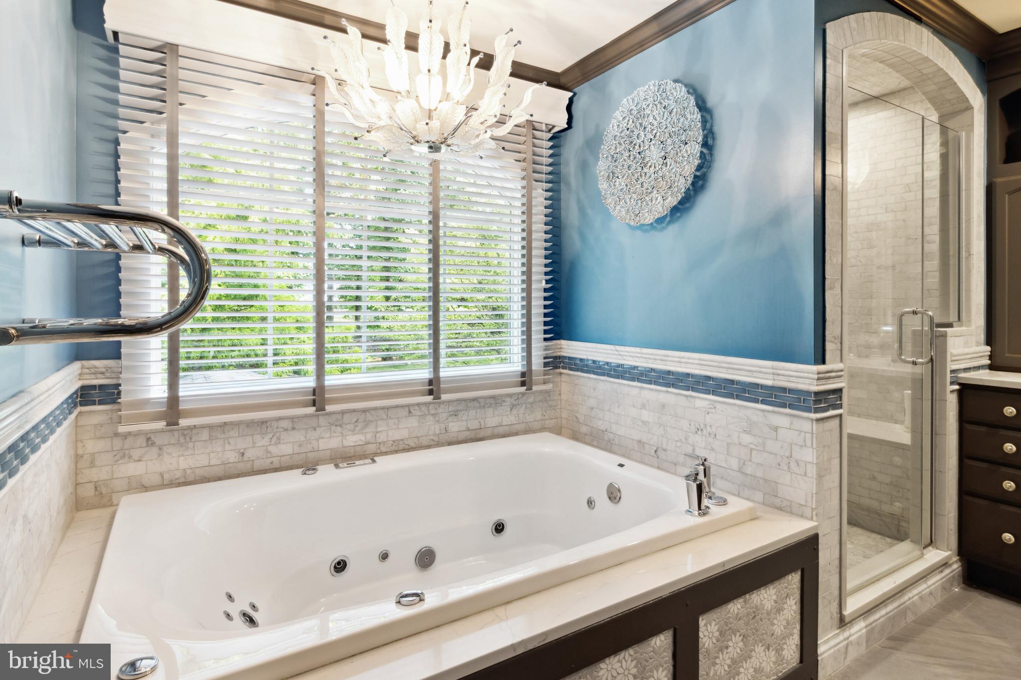 FOREST HILL - Residential