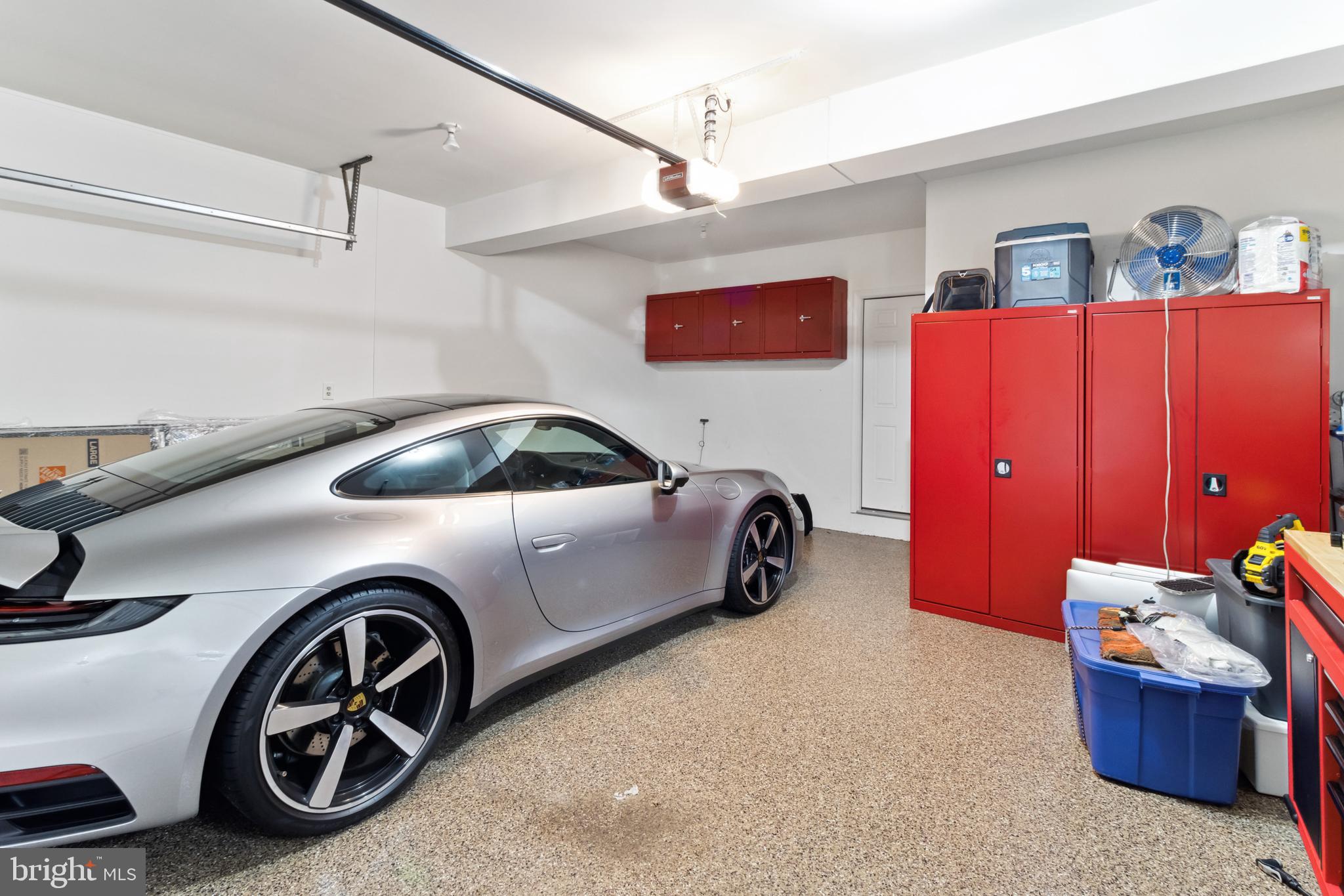 FOREST HILL - Residential