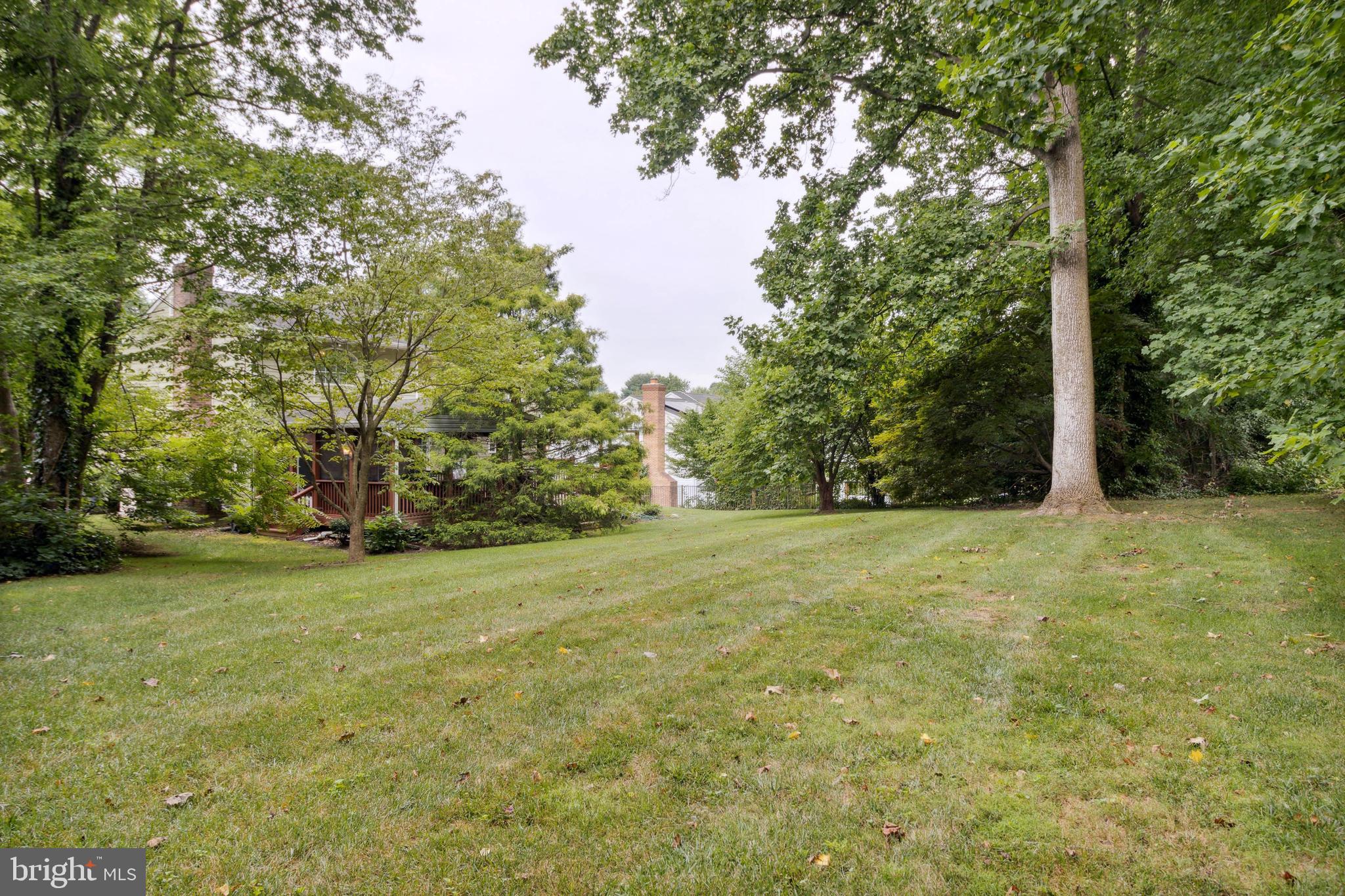 FOREST HILL - Residential