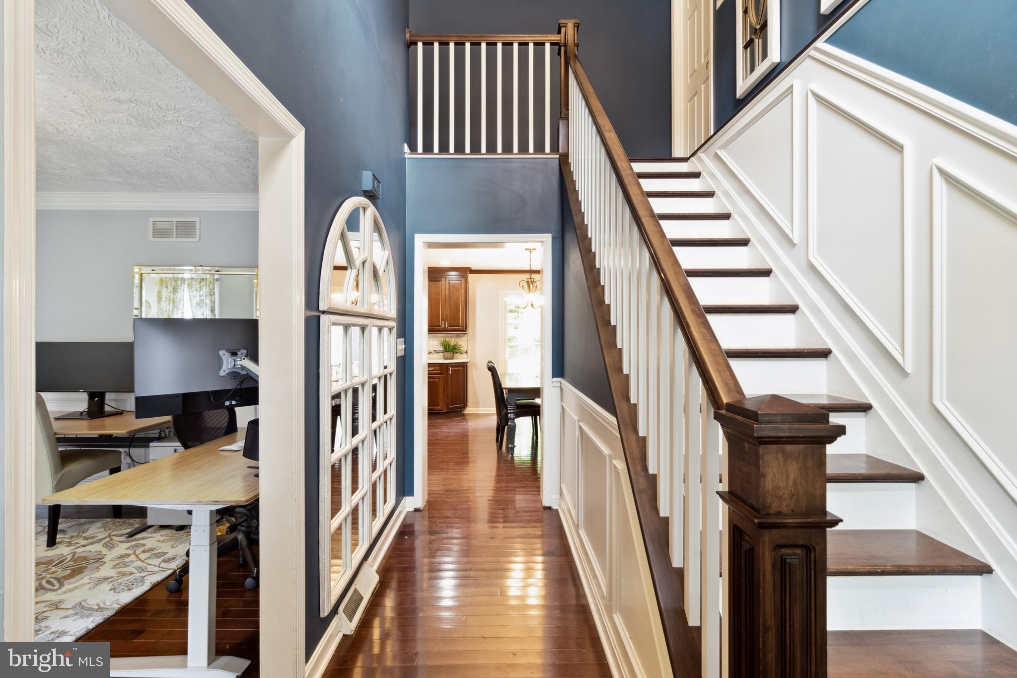 FOREST HILL - Residential