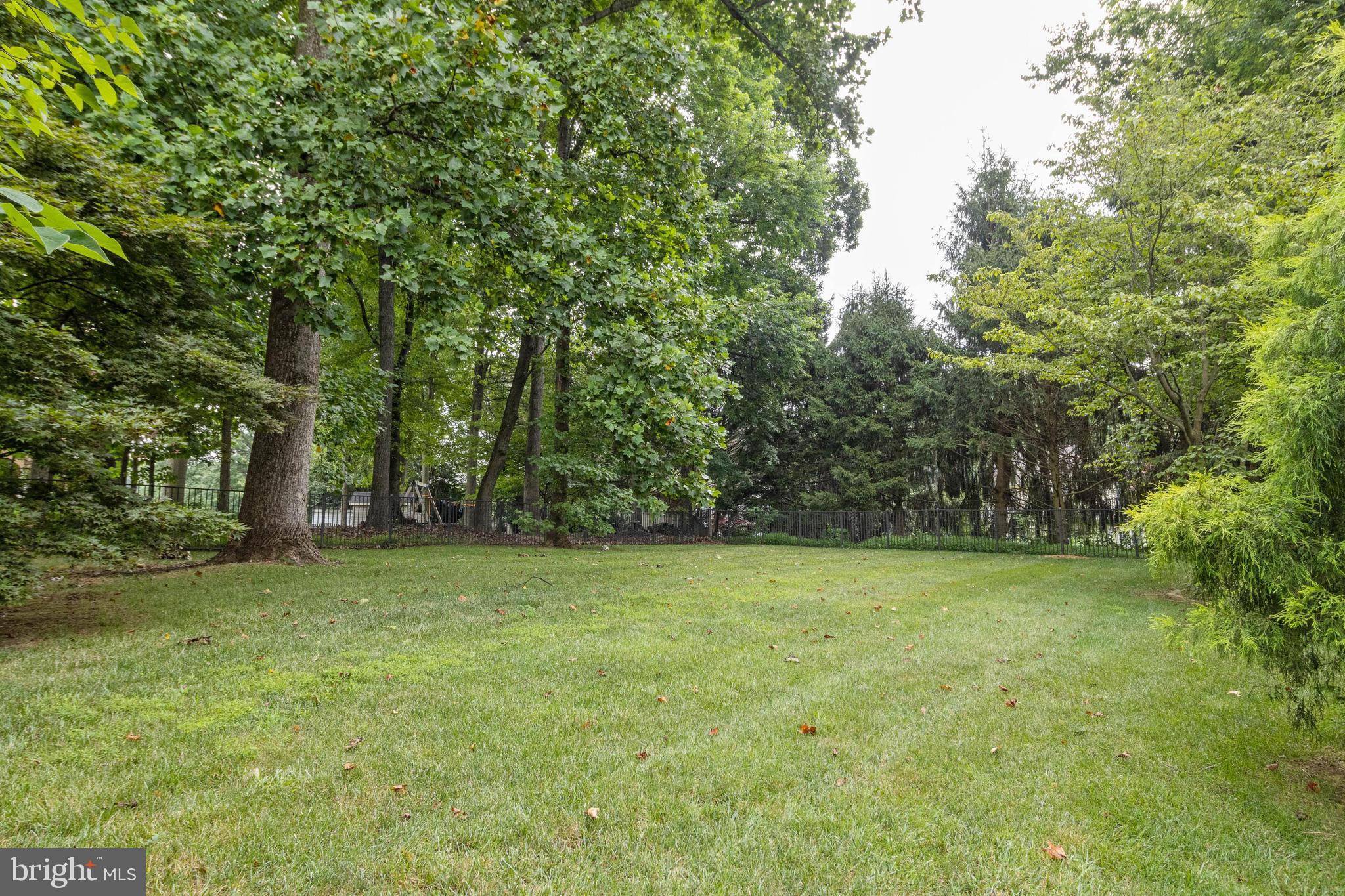 FOREST HILL - Residential