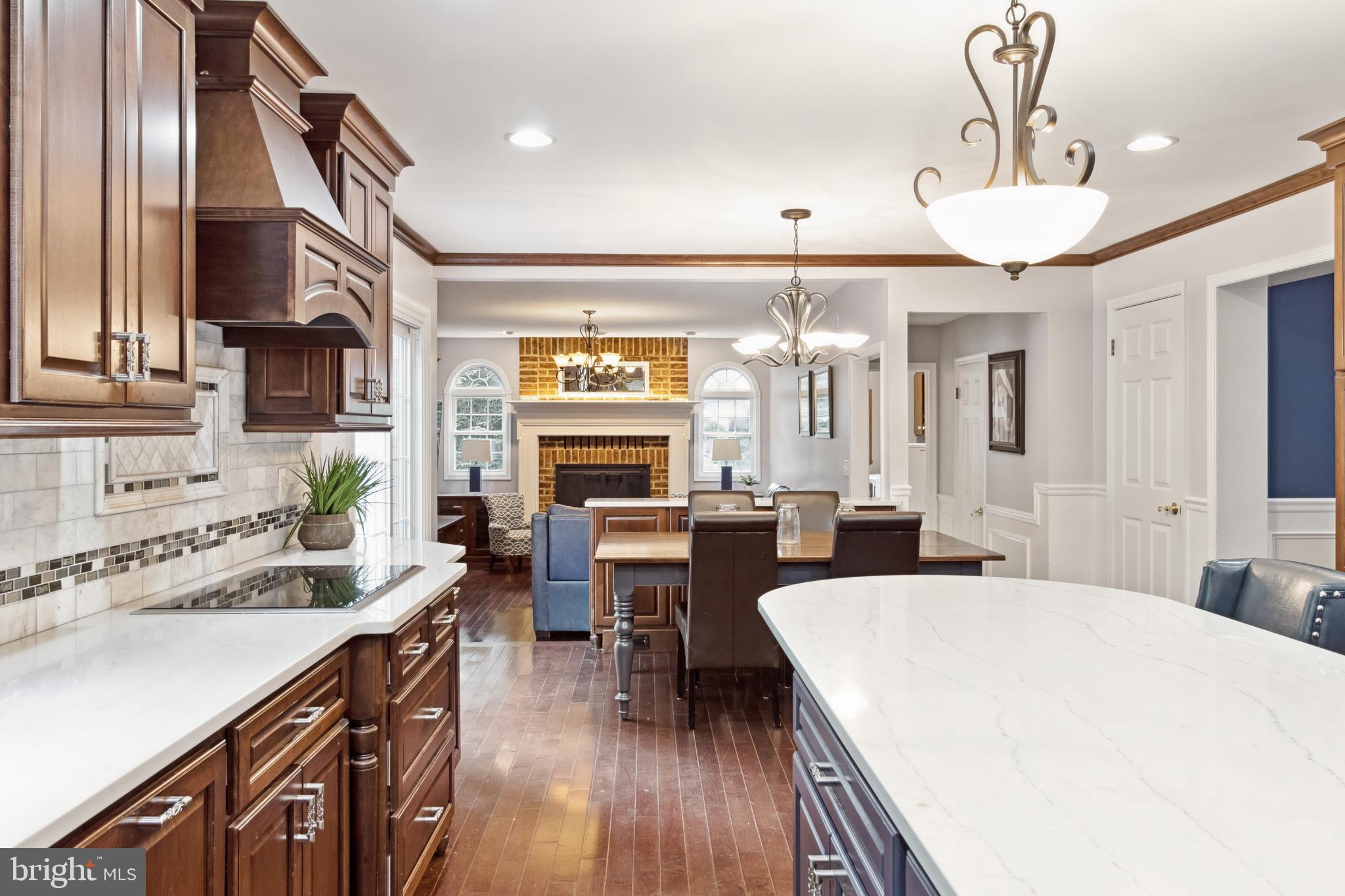 FOREST HILL - Residential