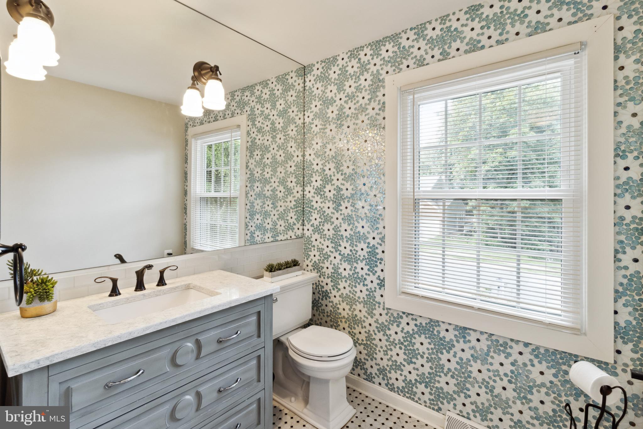 FOREST HILL - Residential