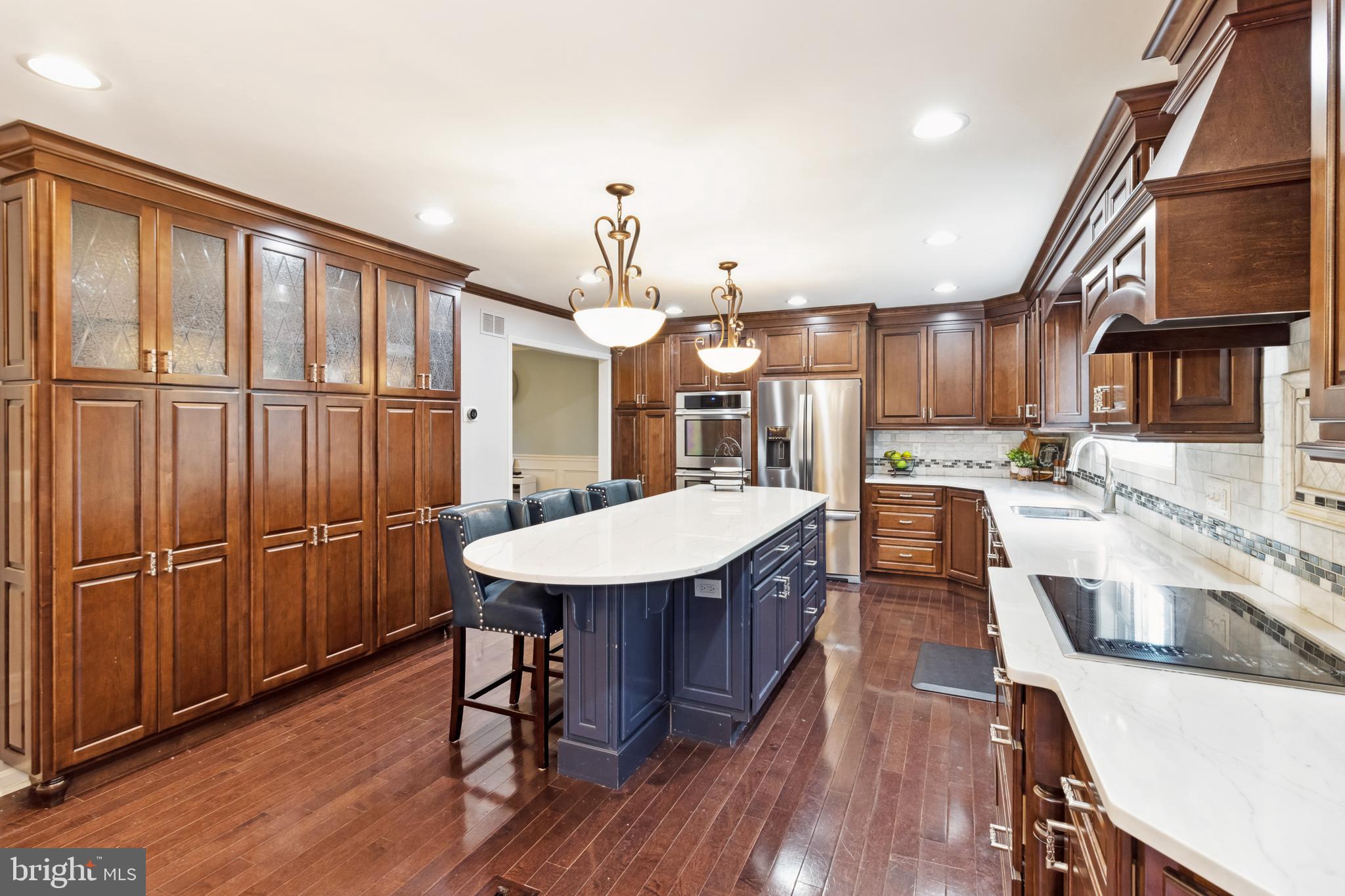 FOREST HILL - Residential