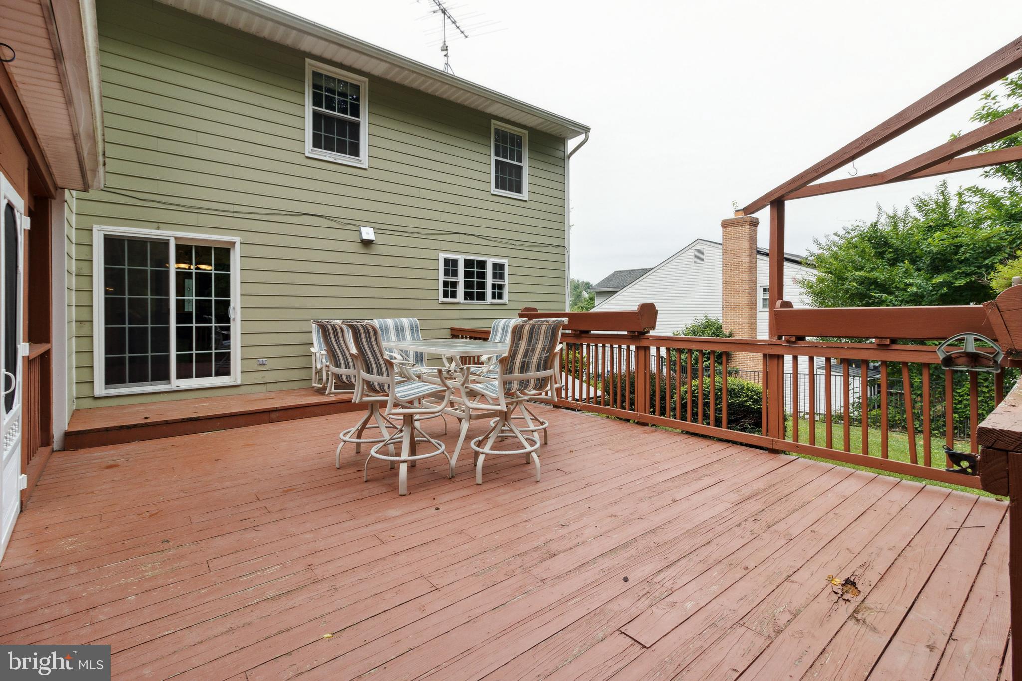 FOREST HILL - Residential