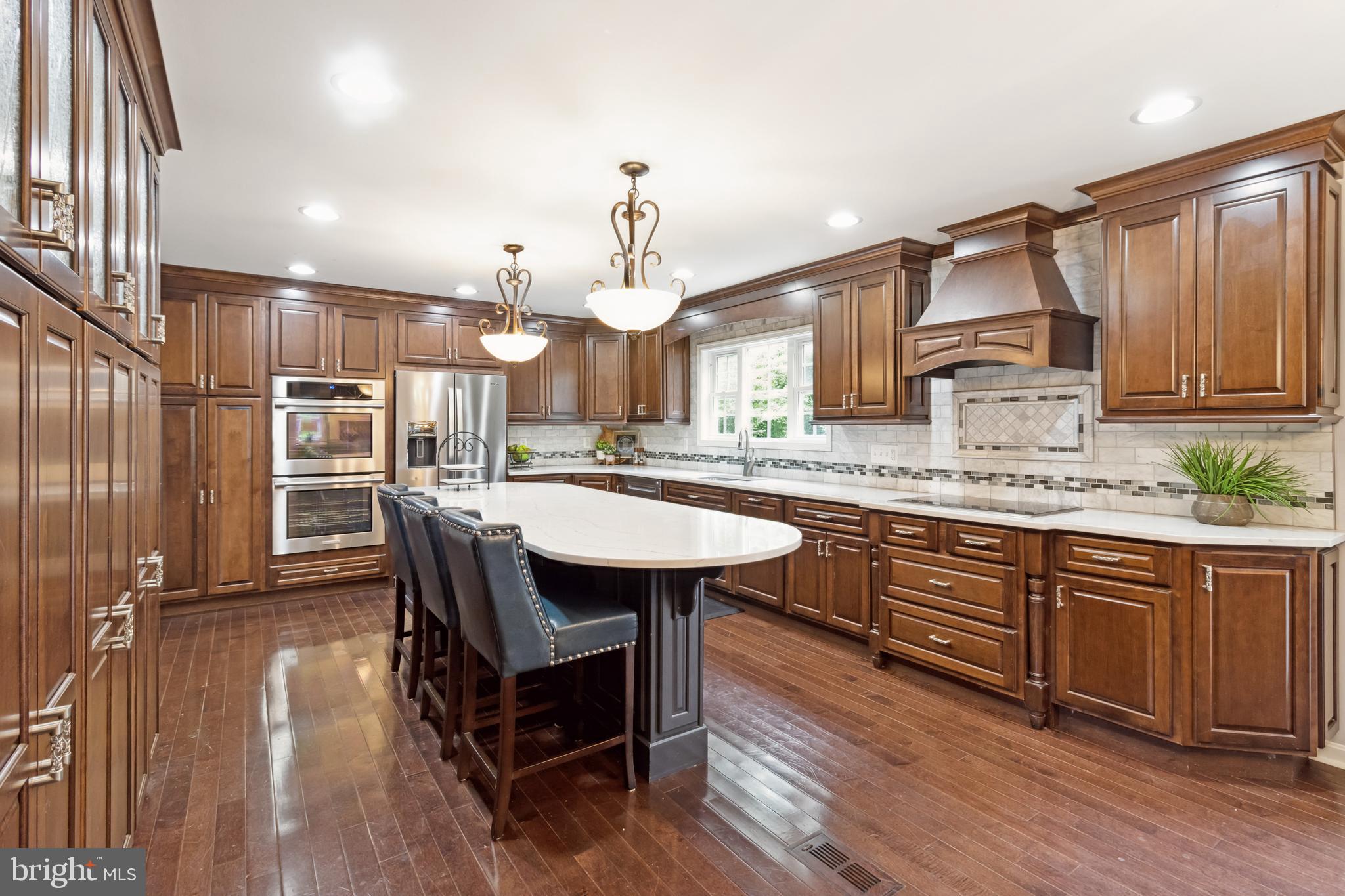 FOREST HILL - Residential