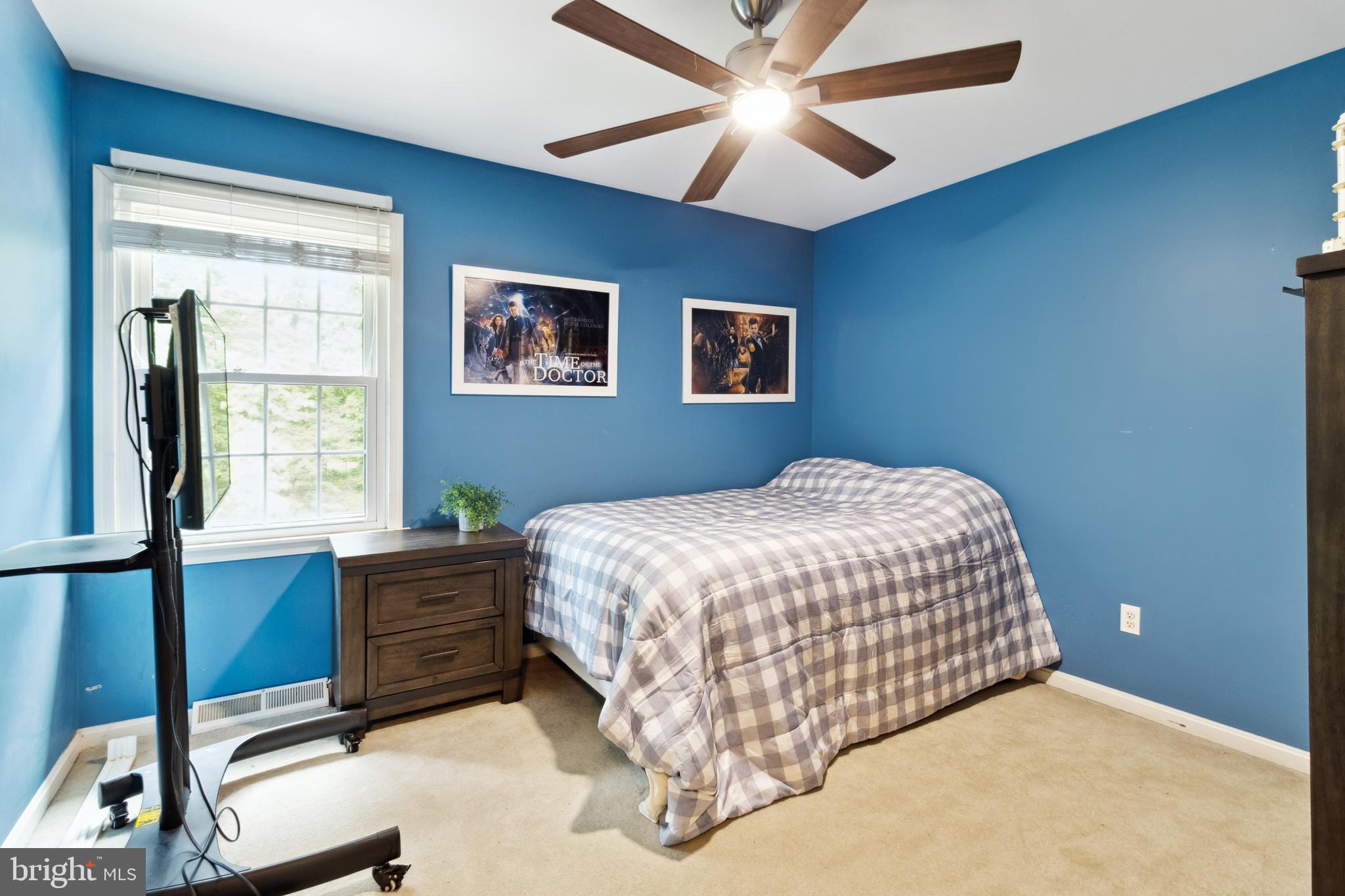 FOREST HILL - Residential