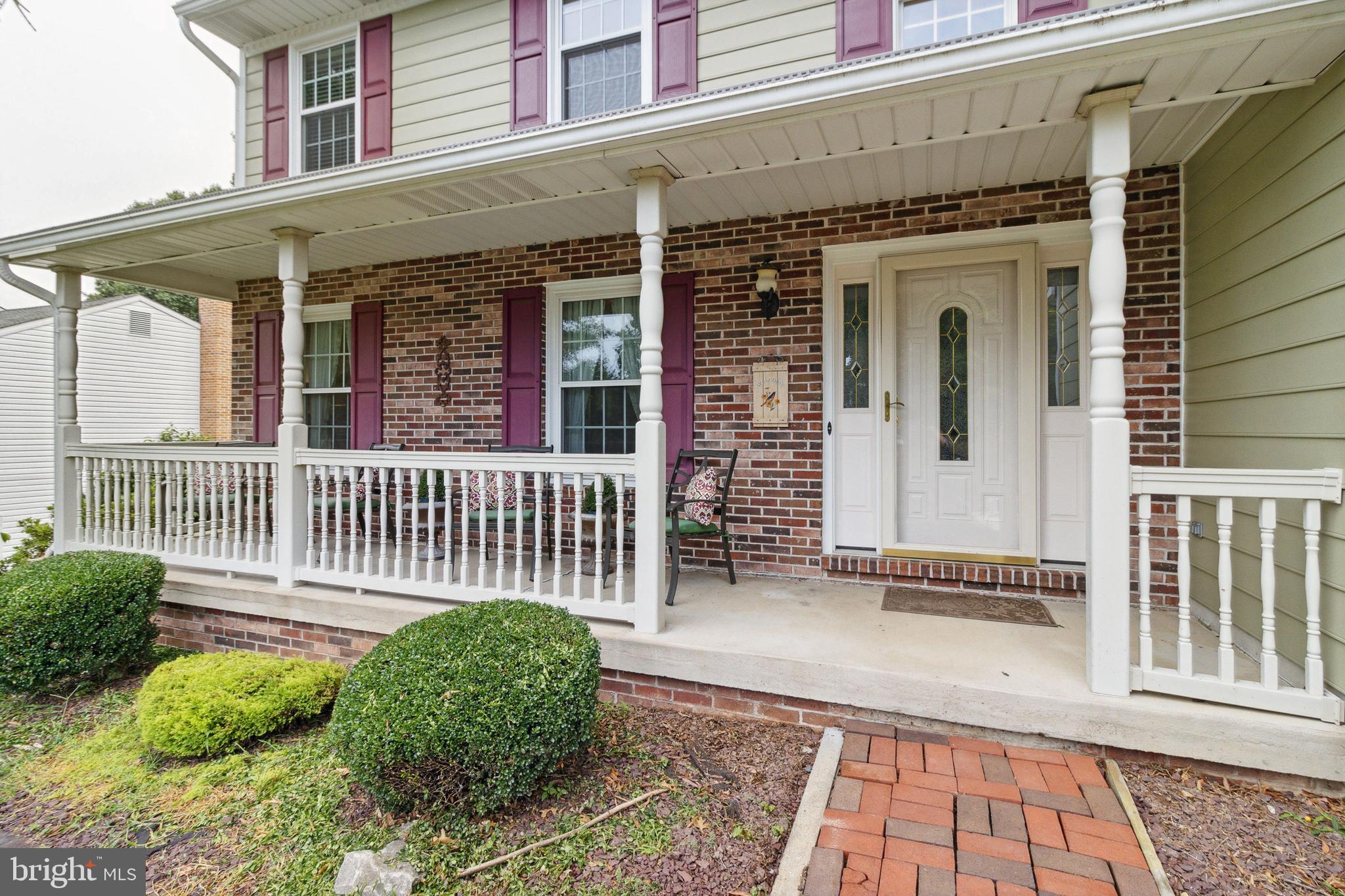 FOREST HILL - Residential