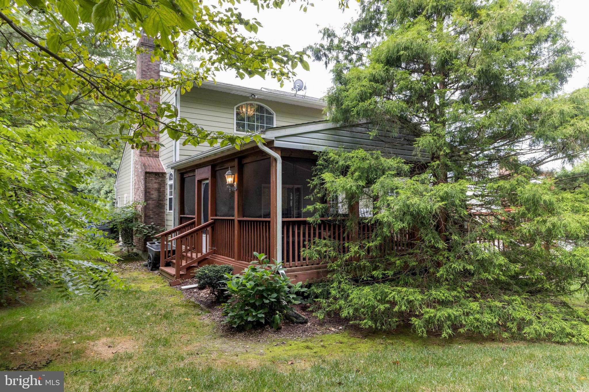 FOREST HILL - Residential