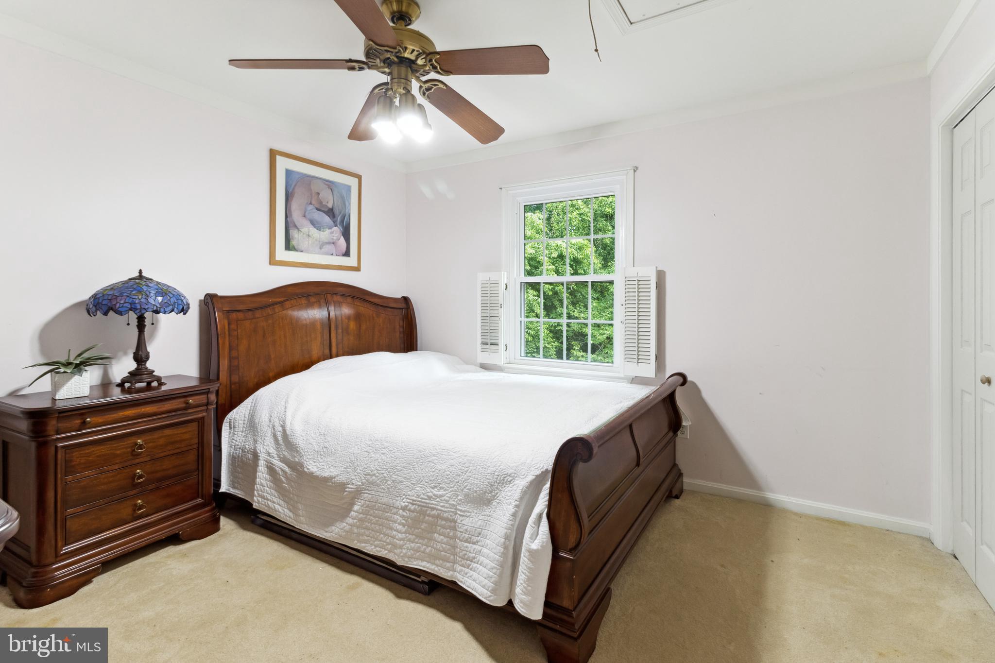 FOREST HILL - Residential