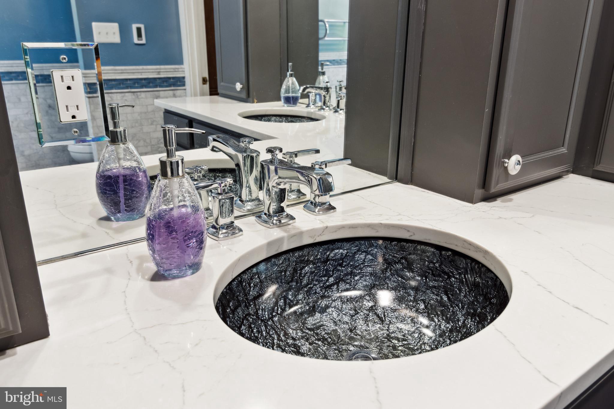 FOREST HILL - Residential