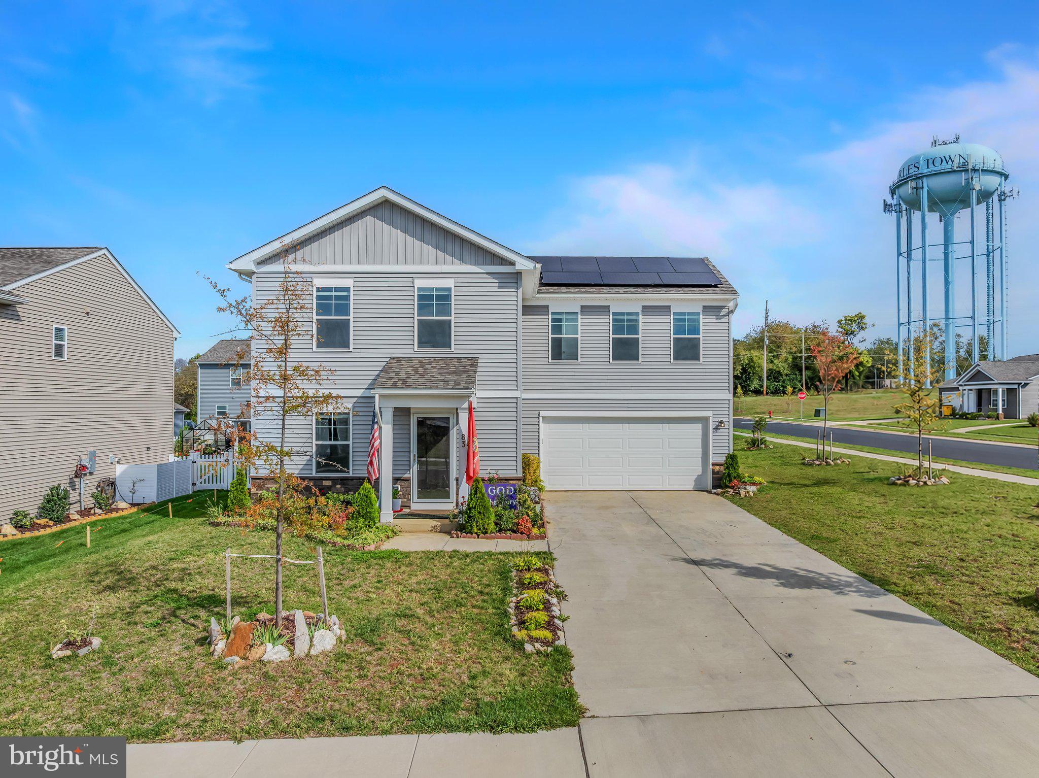 83 DOVE ROAD