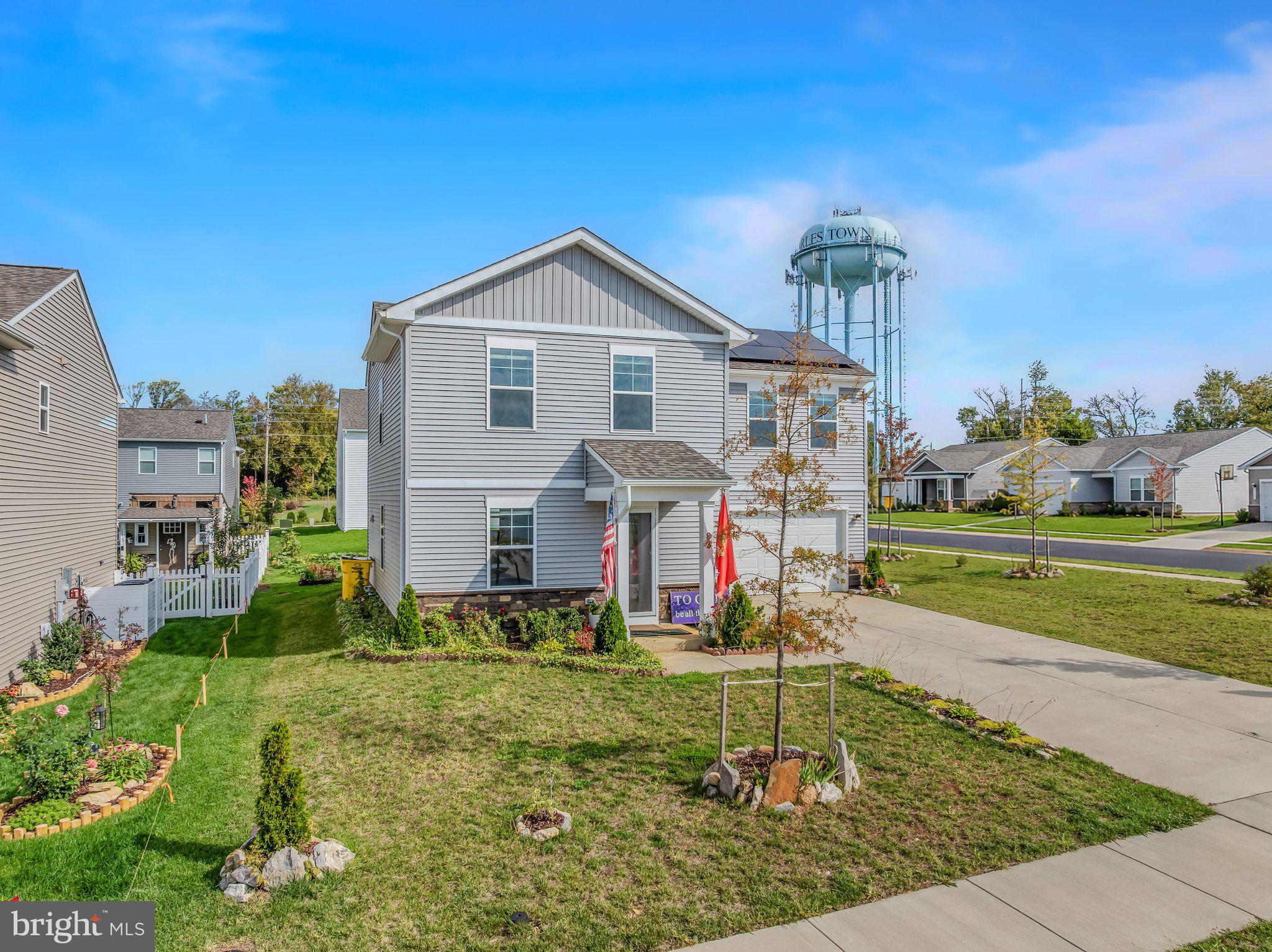 83 DOVE ROAD