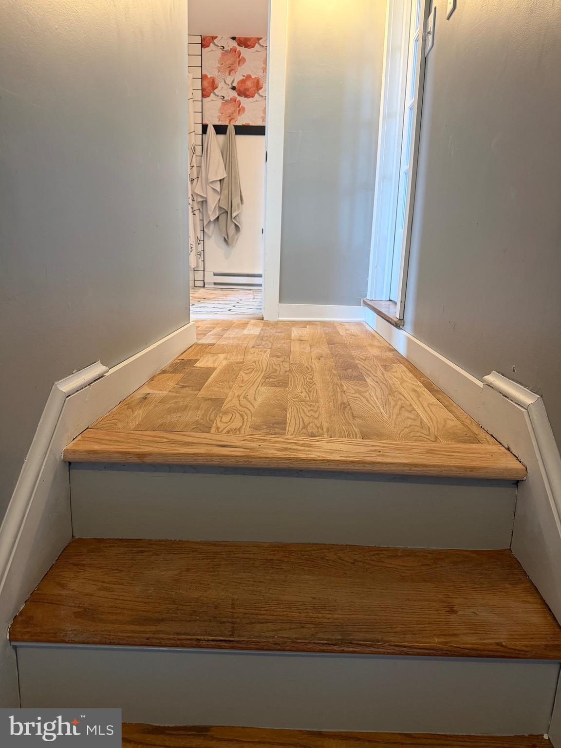 TOWER GARDENS - Residential