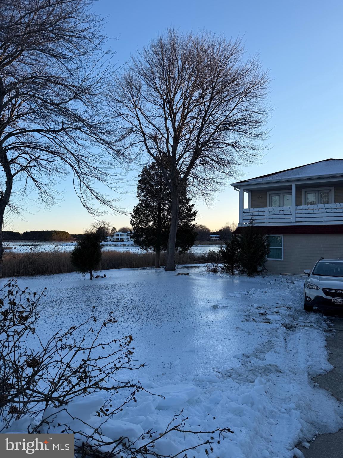 TOWER GARDENS - Residential