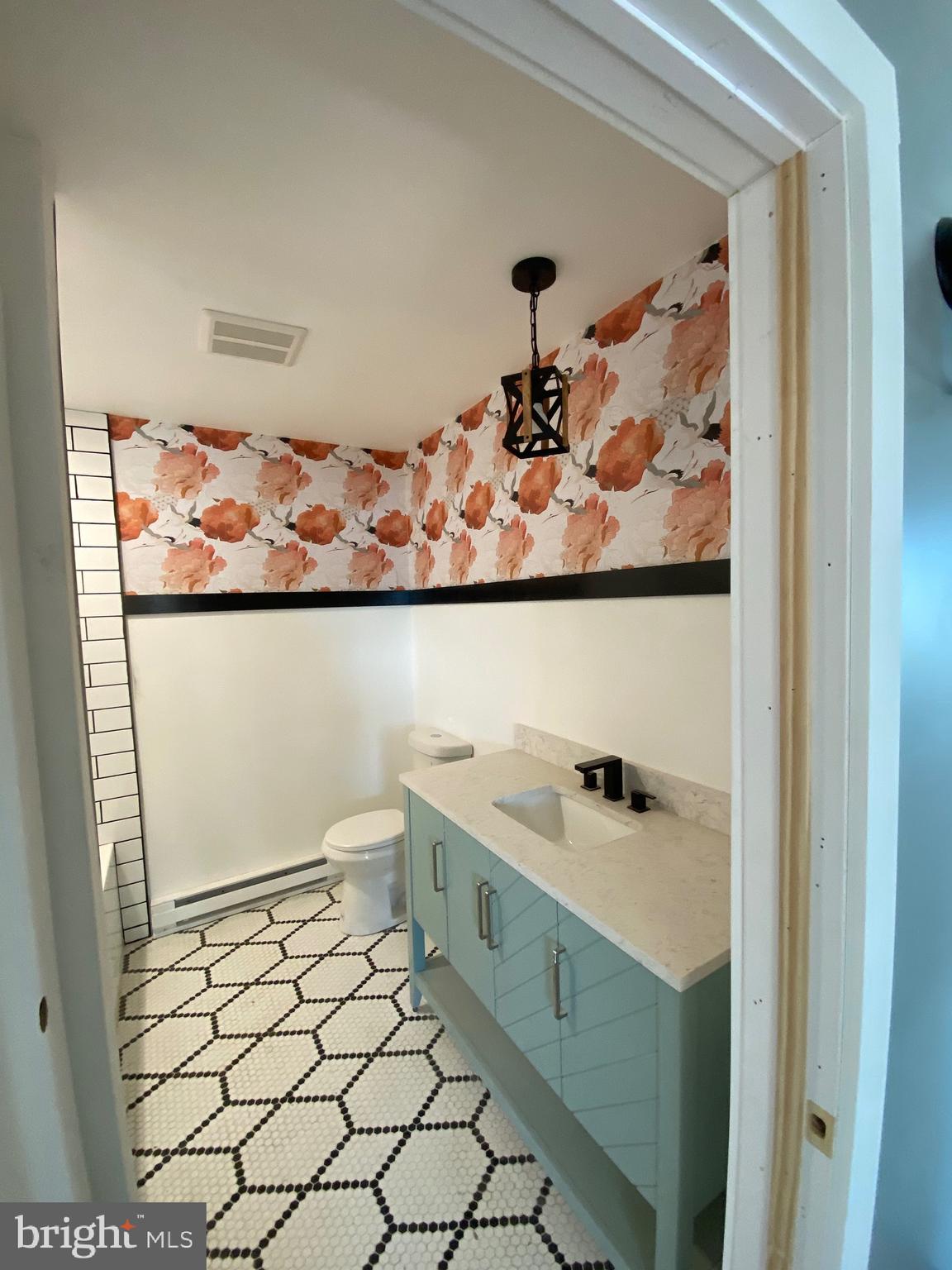 TOWER GARDENS - Residential