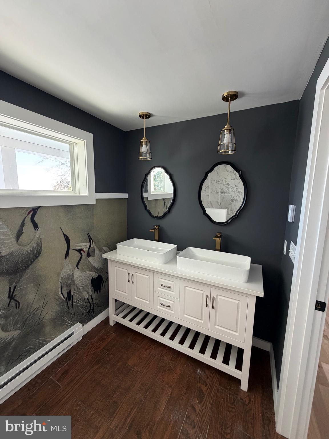 TOWER GARDENS - Residential