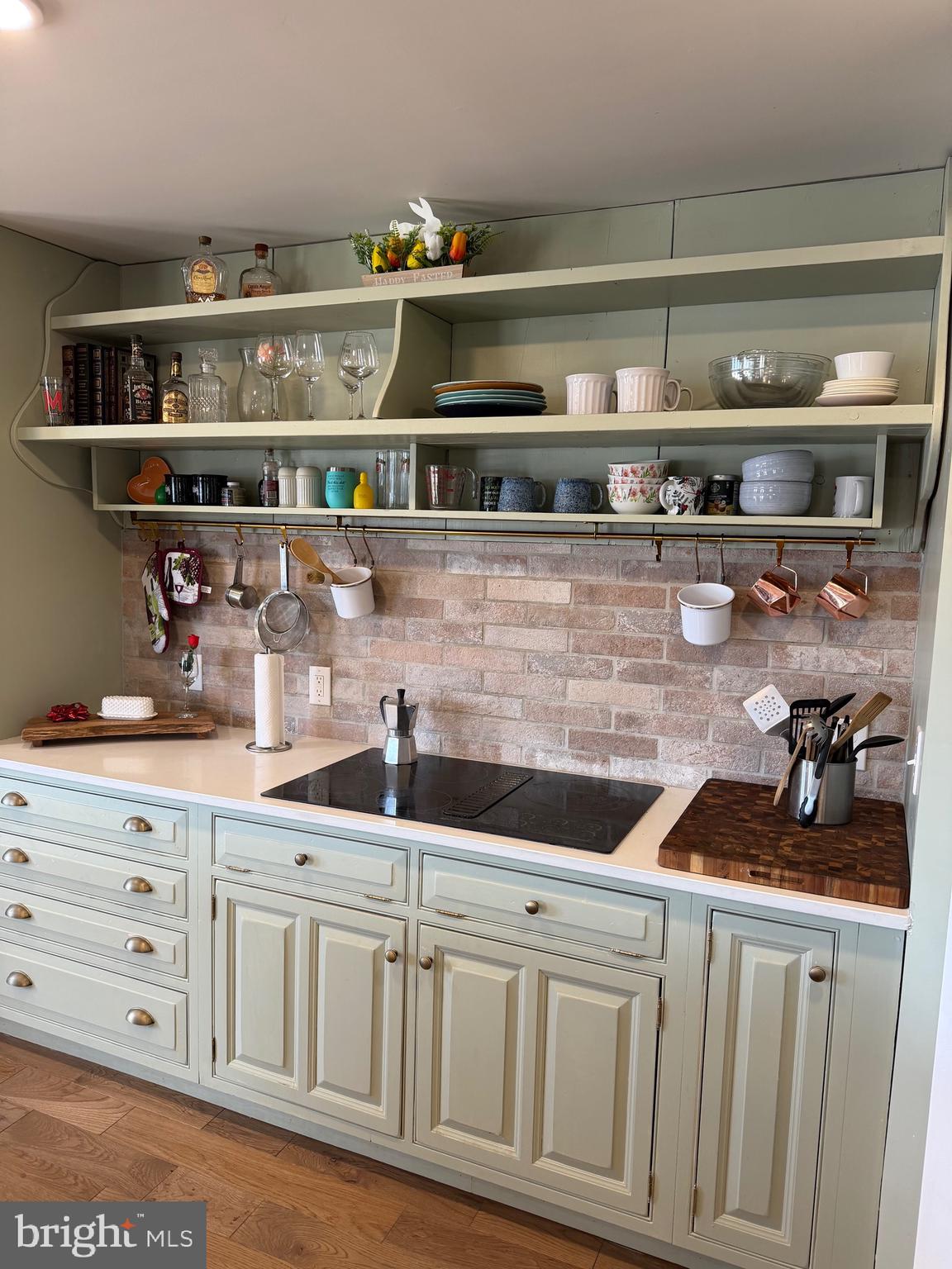 TOWER GARDENS - Residential