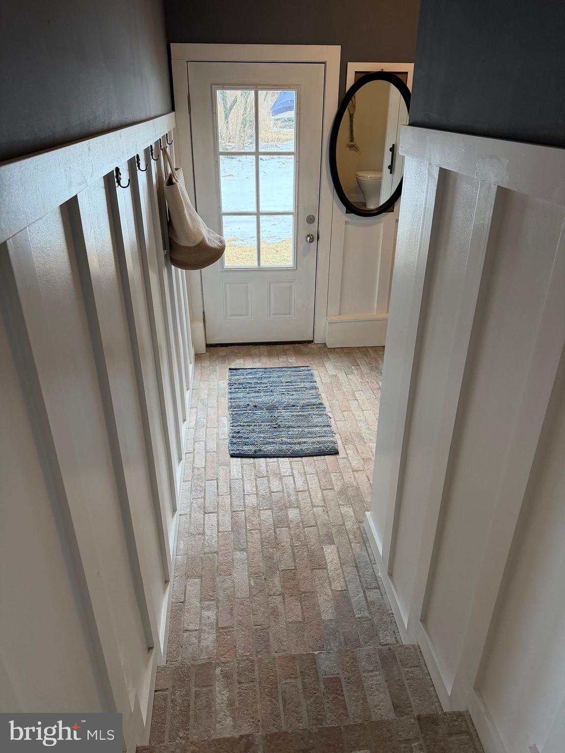 TOWER GARDENS - Residential