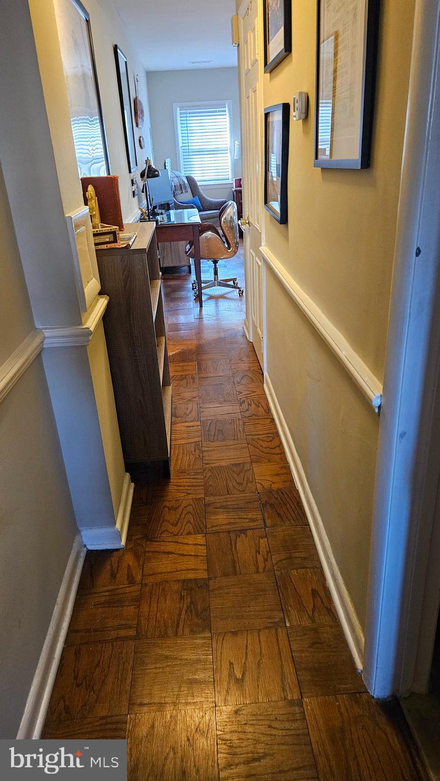 OLD TOWN - Residential Lease