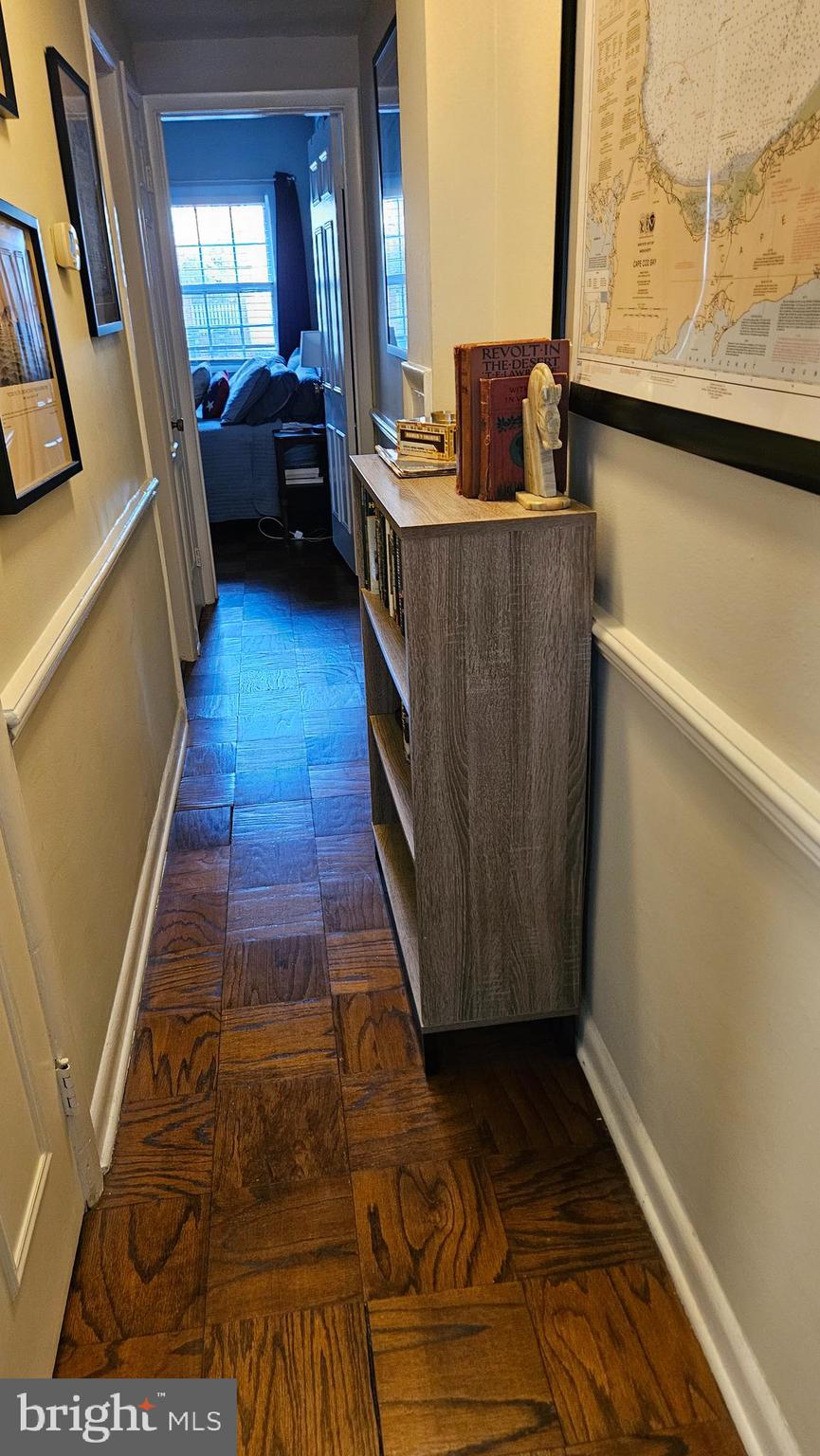 OLD TOWN - Residential Lease