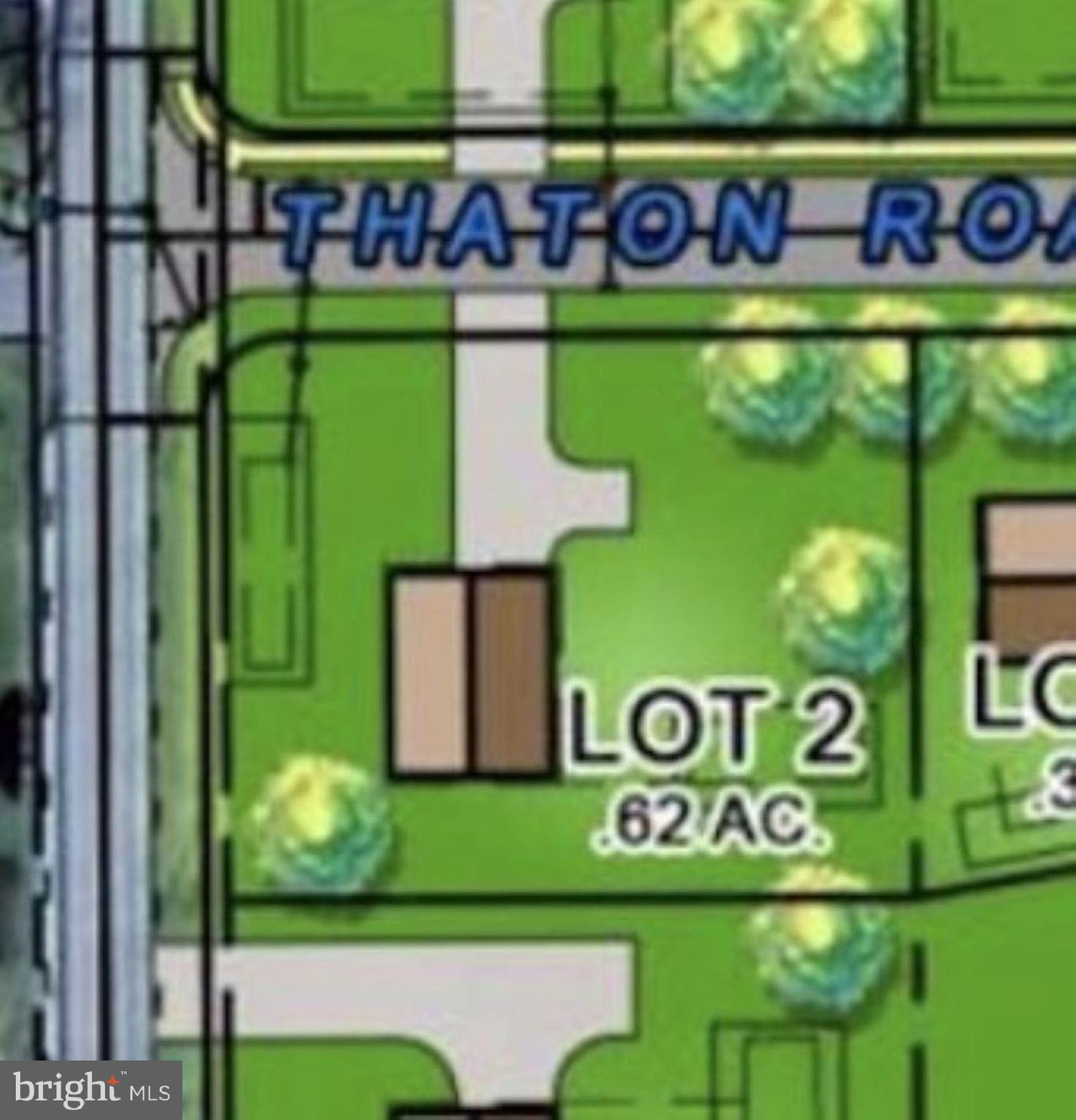 LOT 2 THATON ROAD