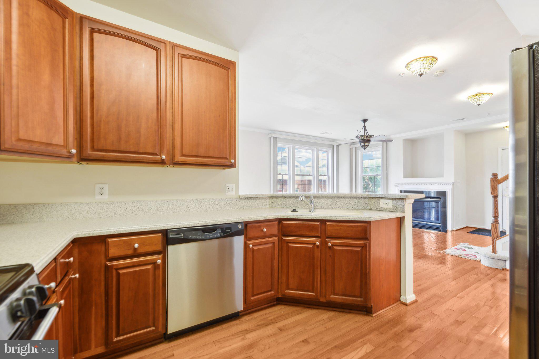 WILLOW OAKS - Residential