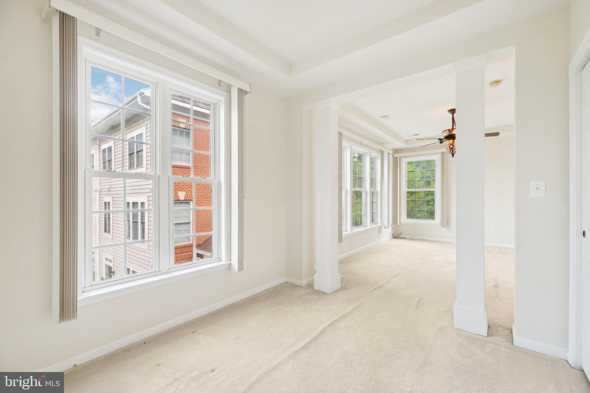 WILLOW OAKS - Residential