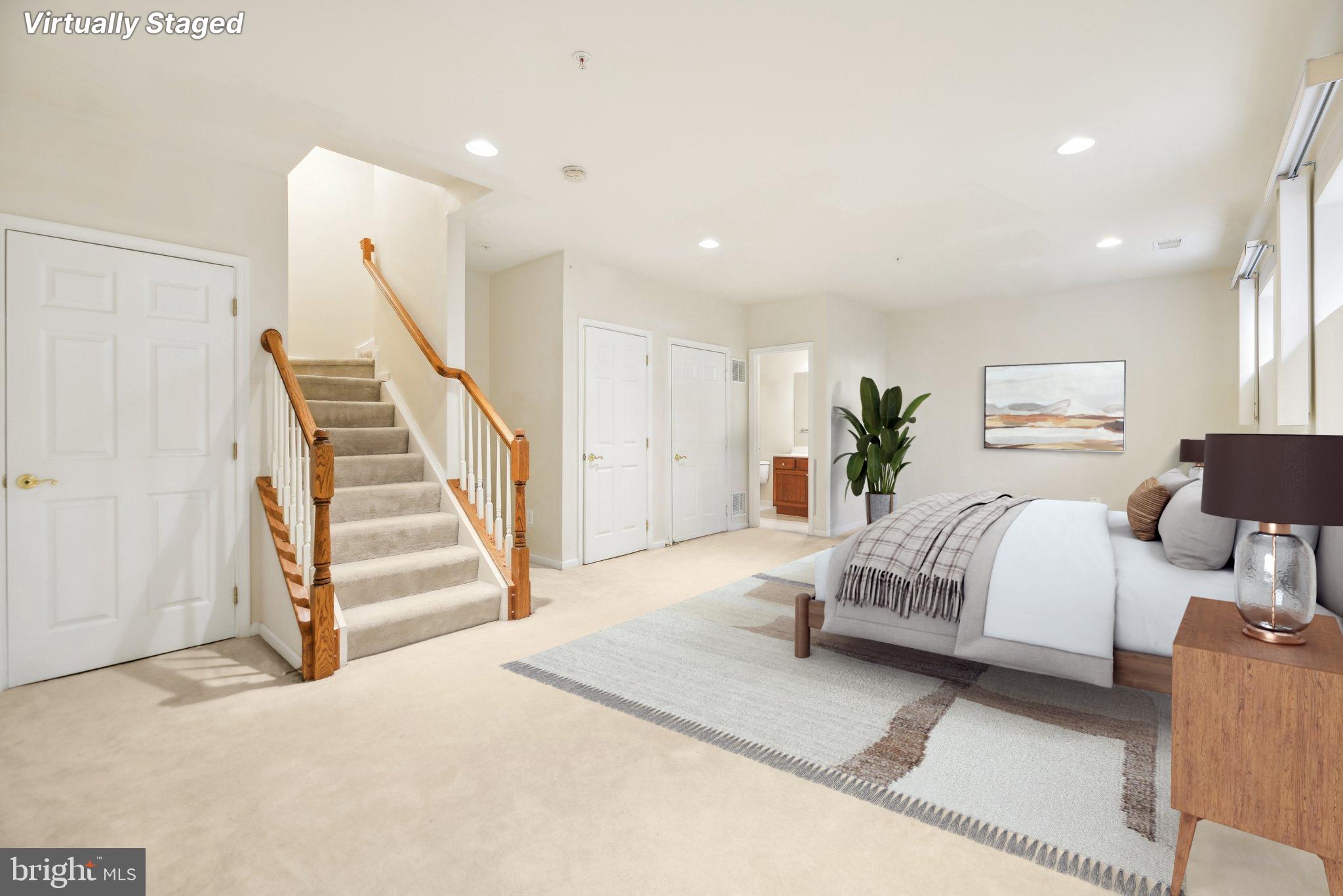 WILLOW OAKS - Residential