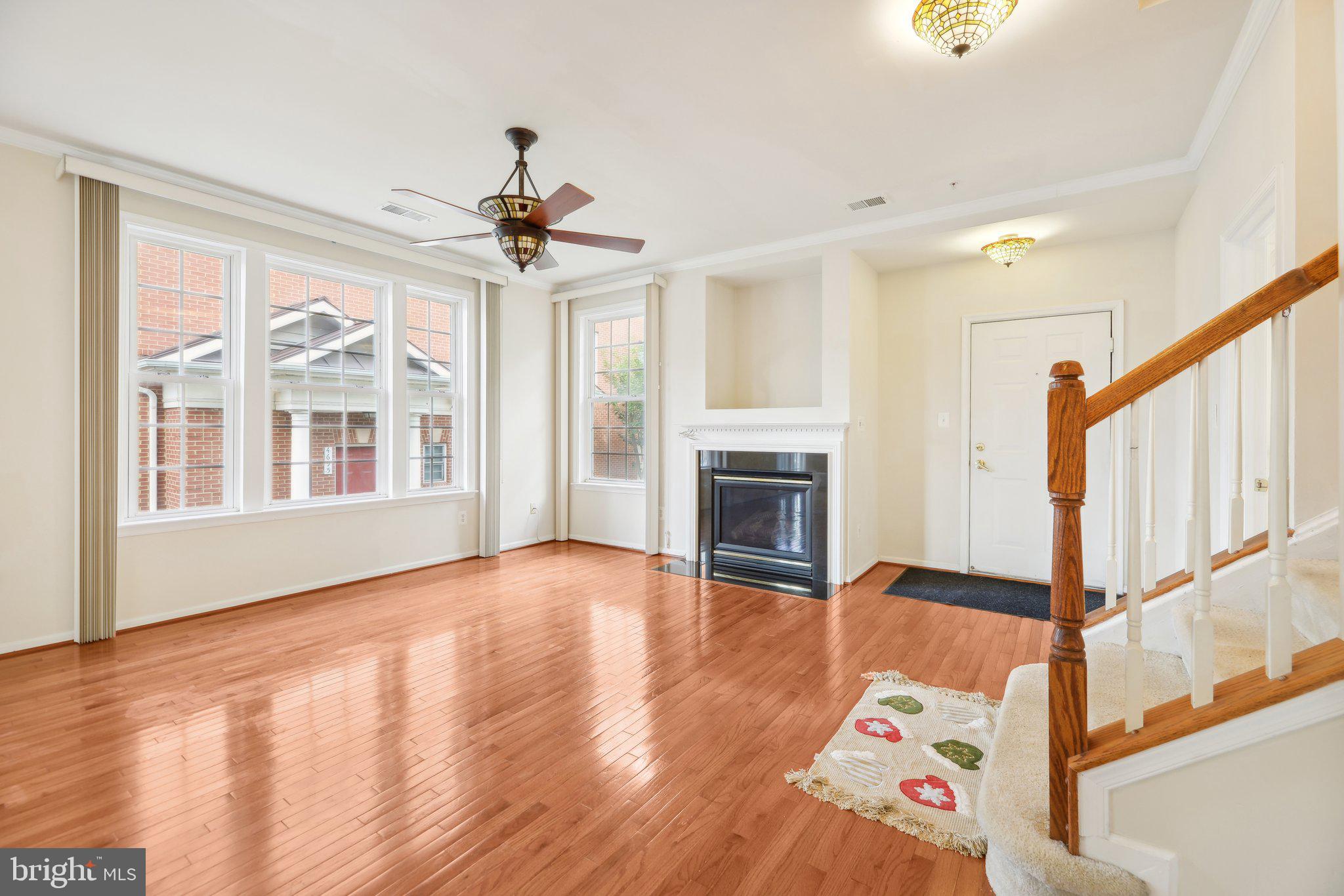 WILLOW OAKS - Residential