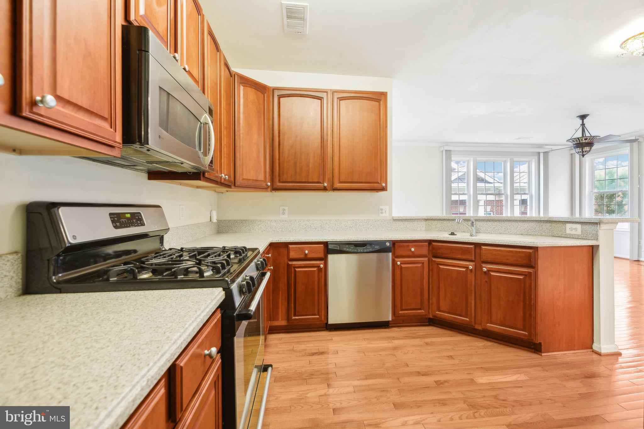 WILLOW OAKS - Residential