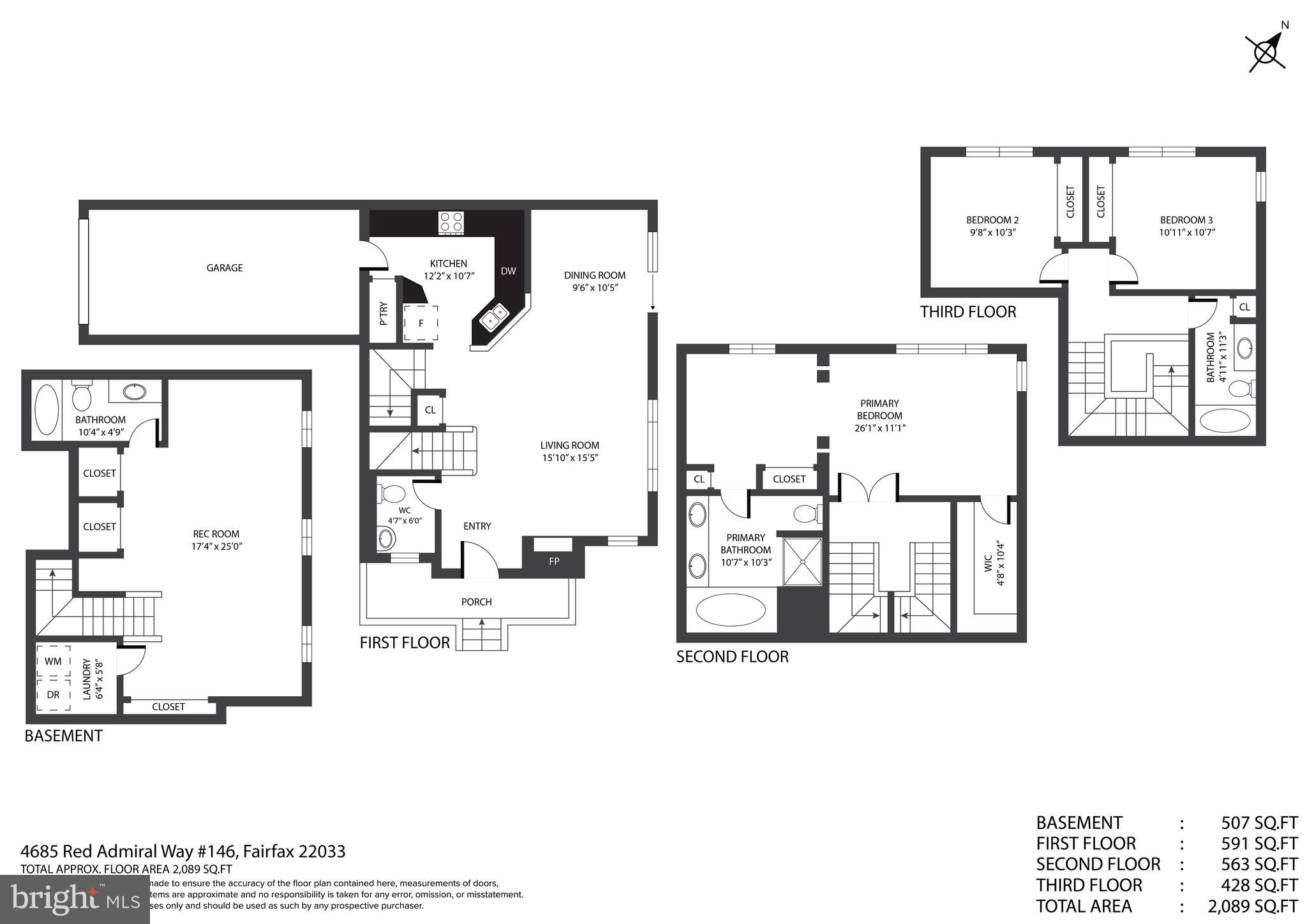 WILLOW OAKS - Residential