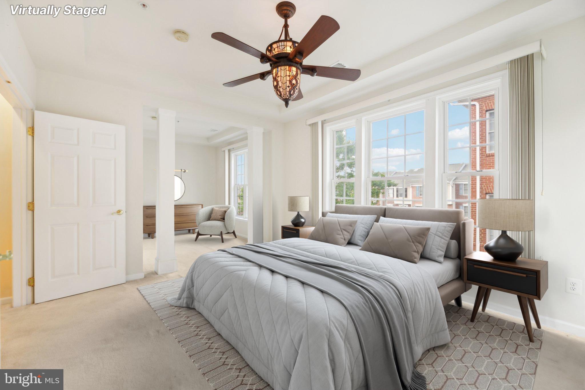 WILLOW OAKS - Residential