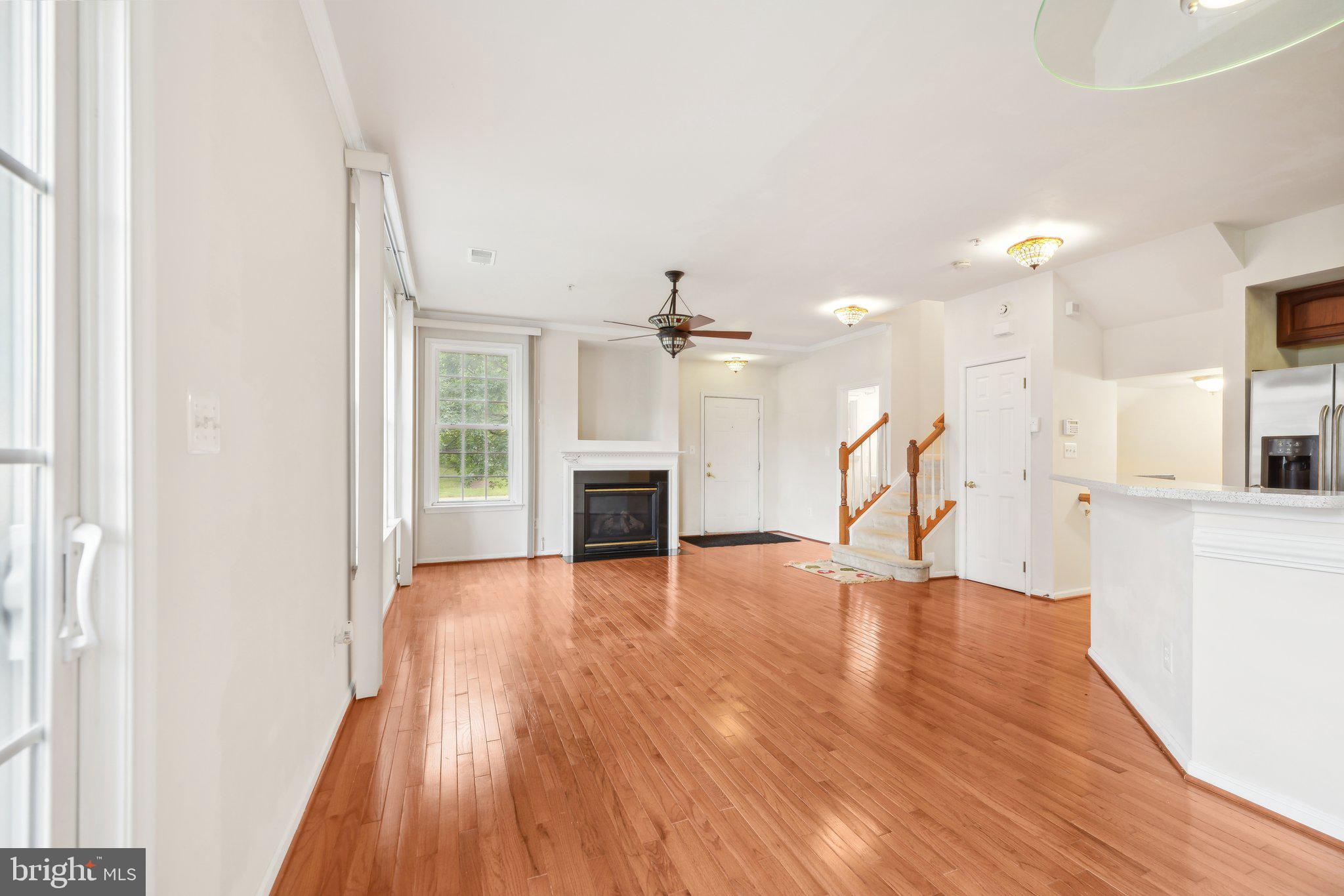 WILLOW OAKS - Residential