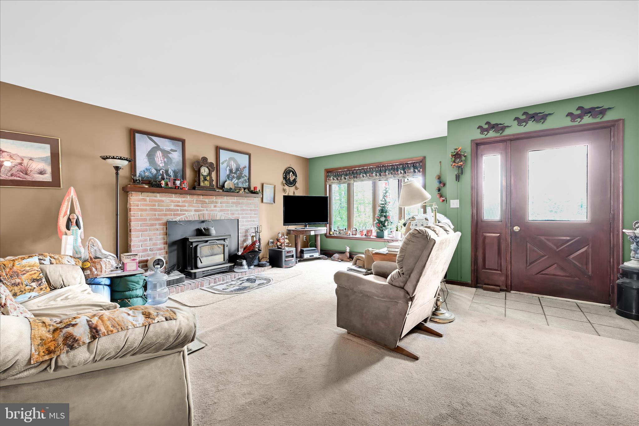 LAKE WYNONAH - Residential