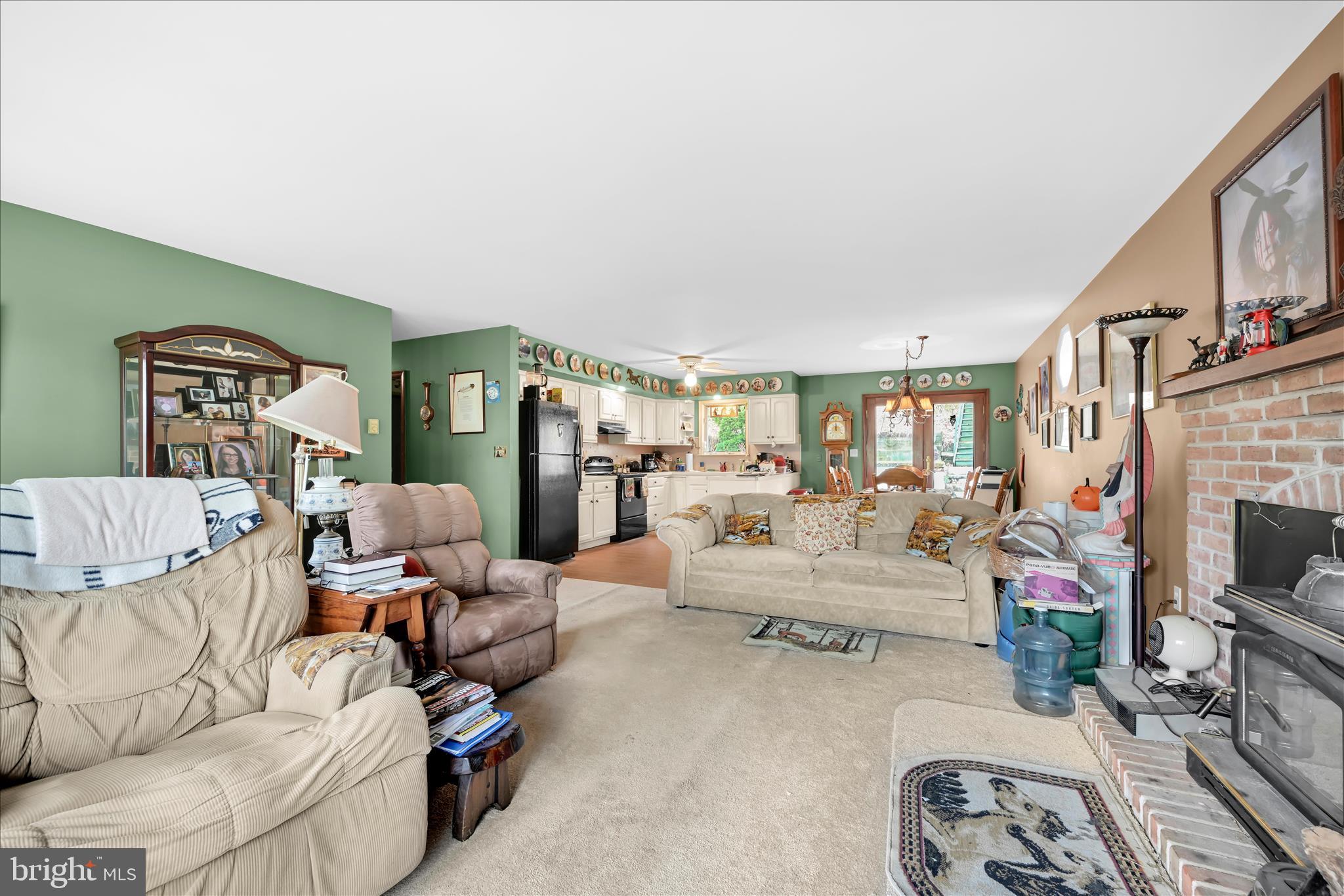 LAKE WYNONAH - Residential