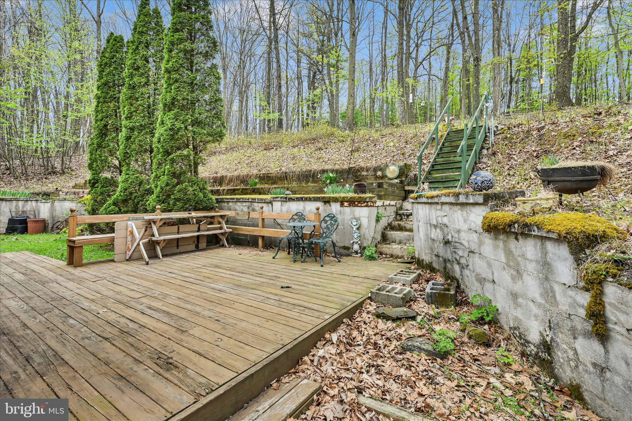 LAKE WYNONAH - Residential