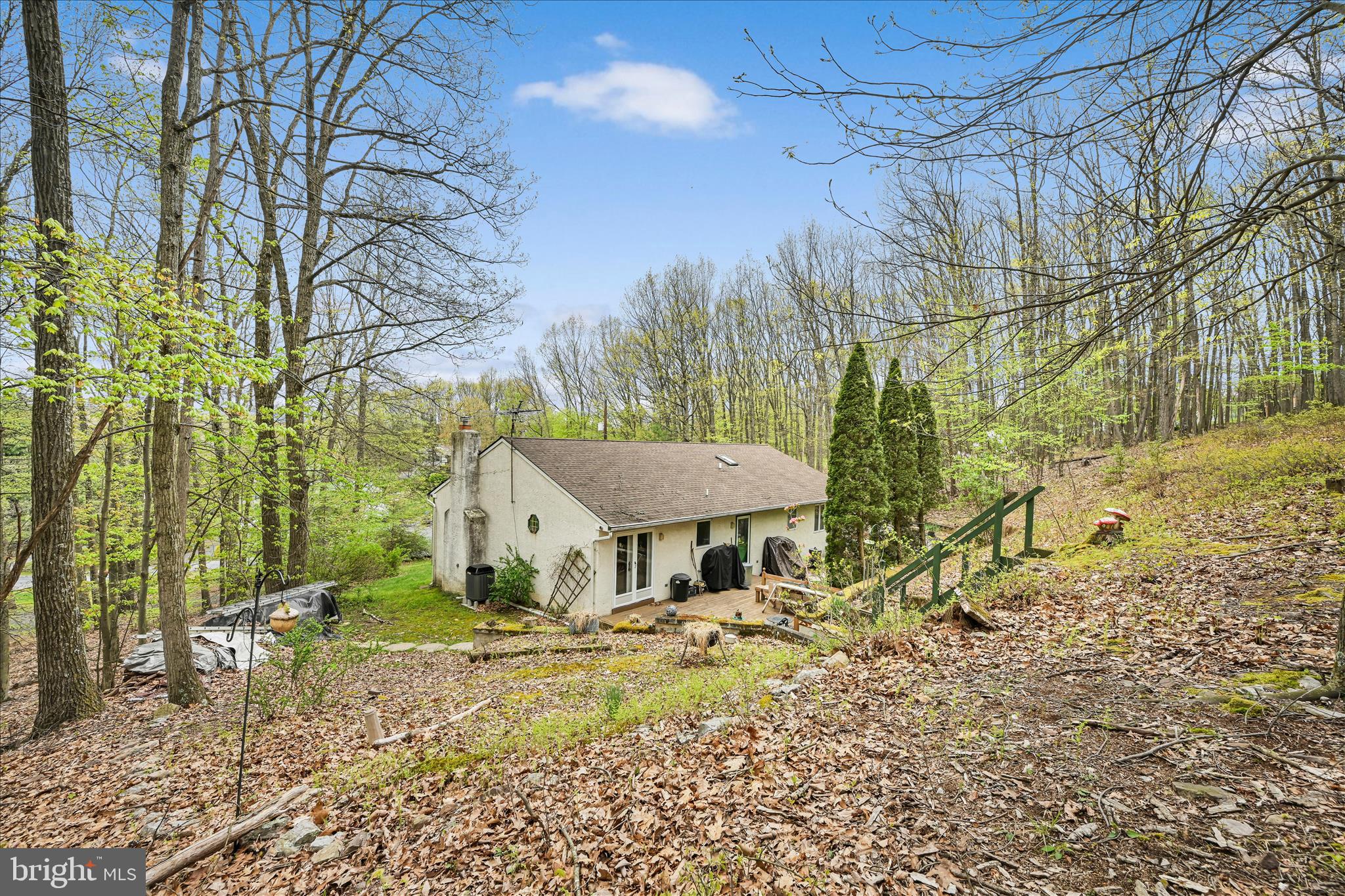 LAKE WYNONAH - Residential