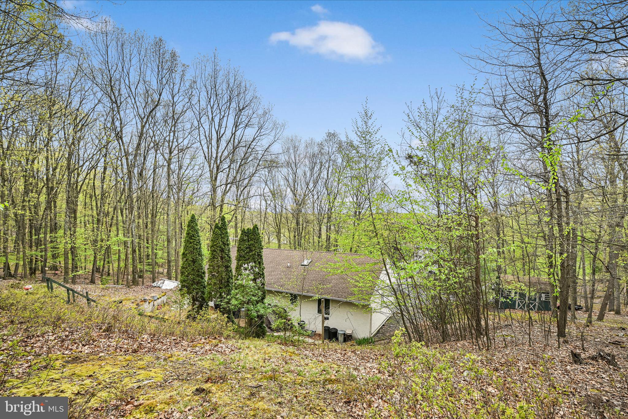 LAKE WYNONAH - Residential