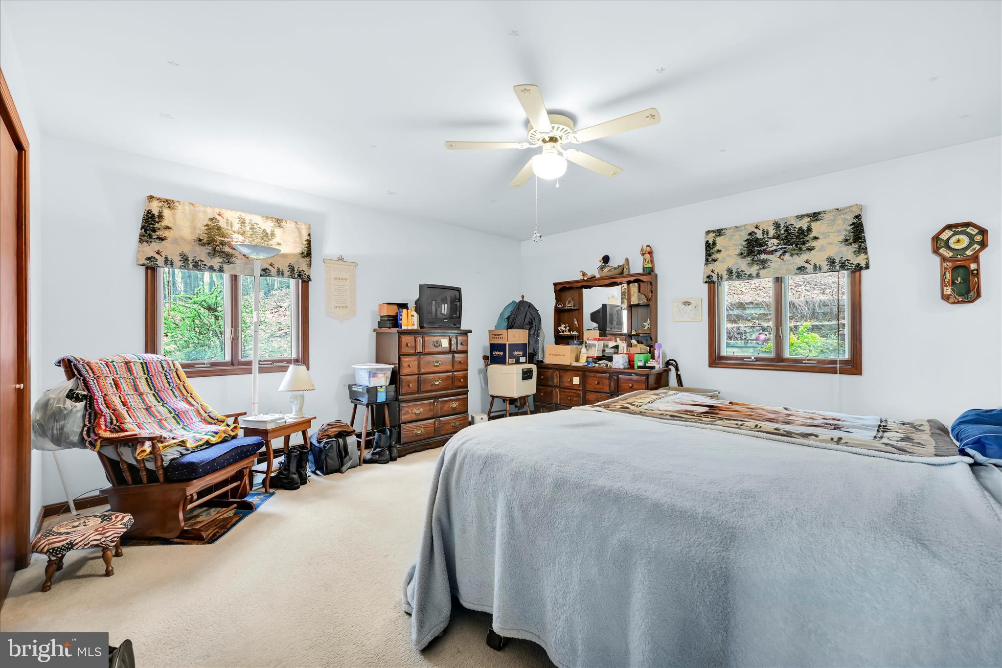 LAKE WYNONAH - Residential