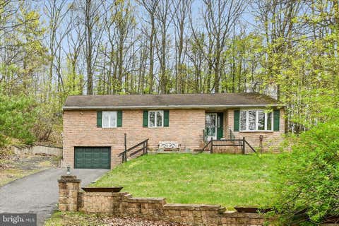 Homes For Sale - 2224 Tonto Cove<br/> Schuylkill County, AUBURN, PA 17922