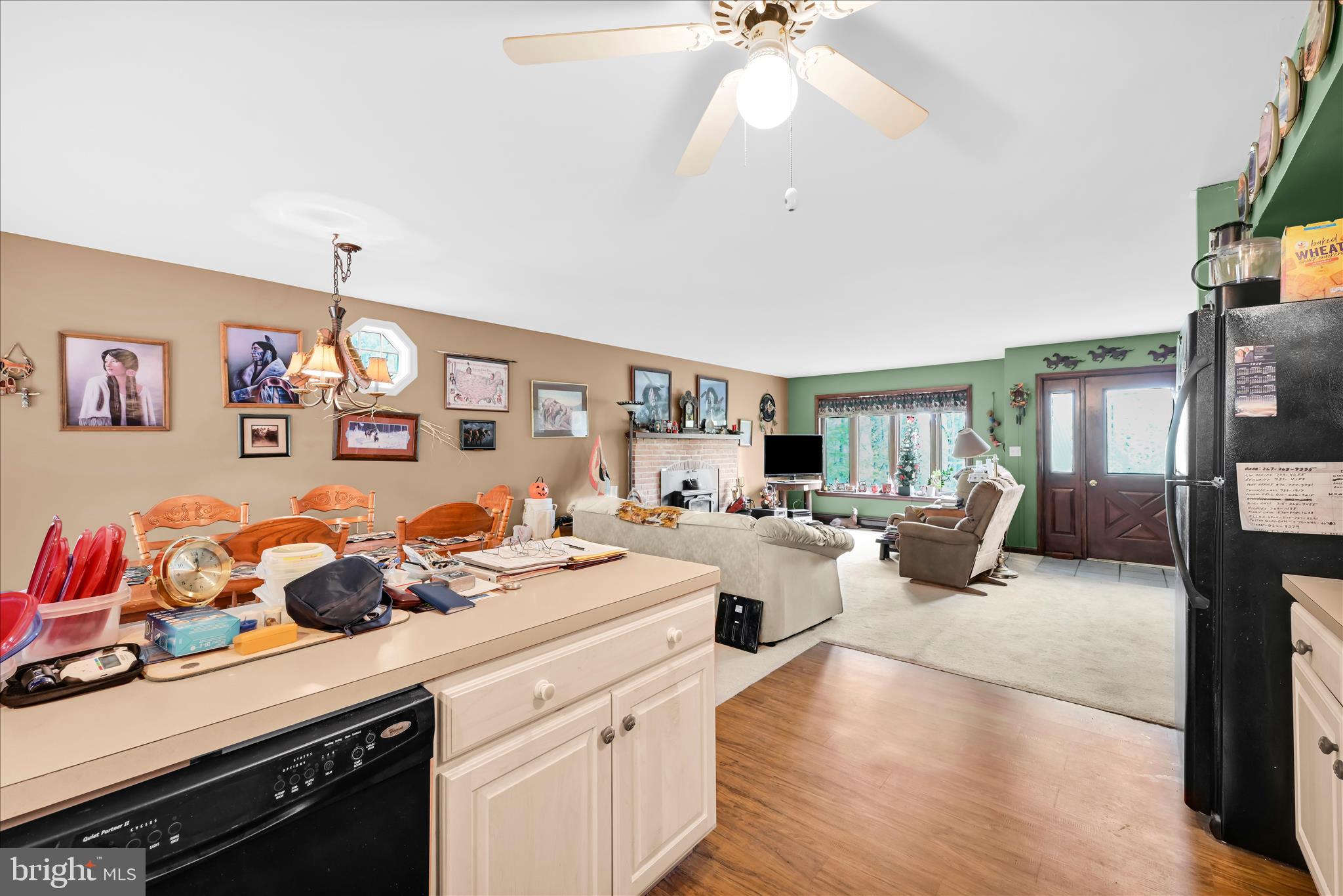 LAKE WYNONAH - Residential