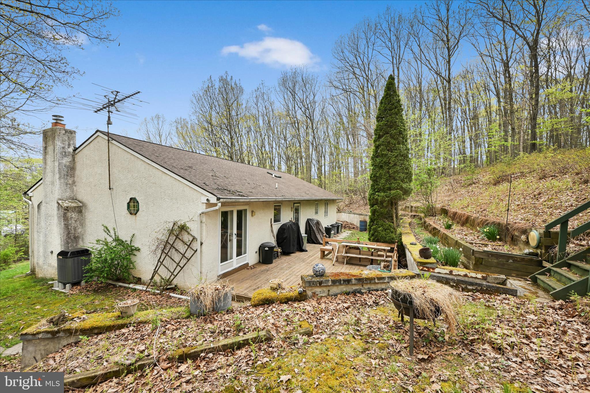 LAKE WYNONAH - Residential