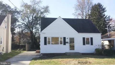 316 Franklin Road, Glassboro, NJ MLS: NJGL2056732